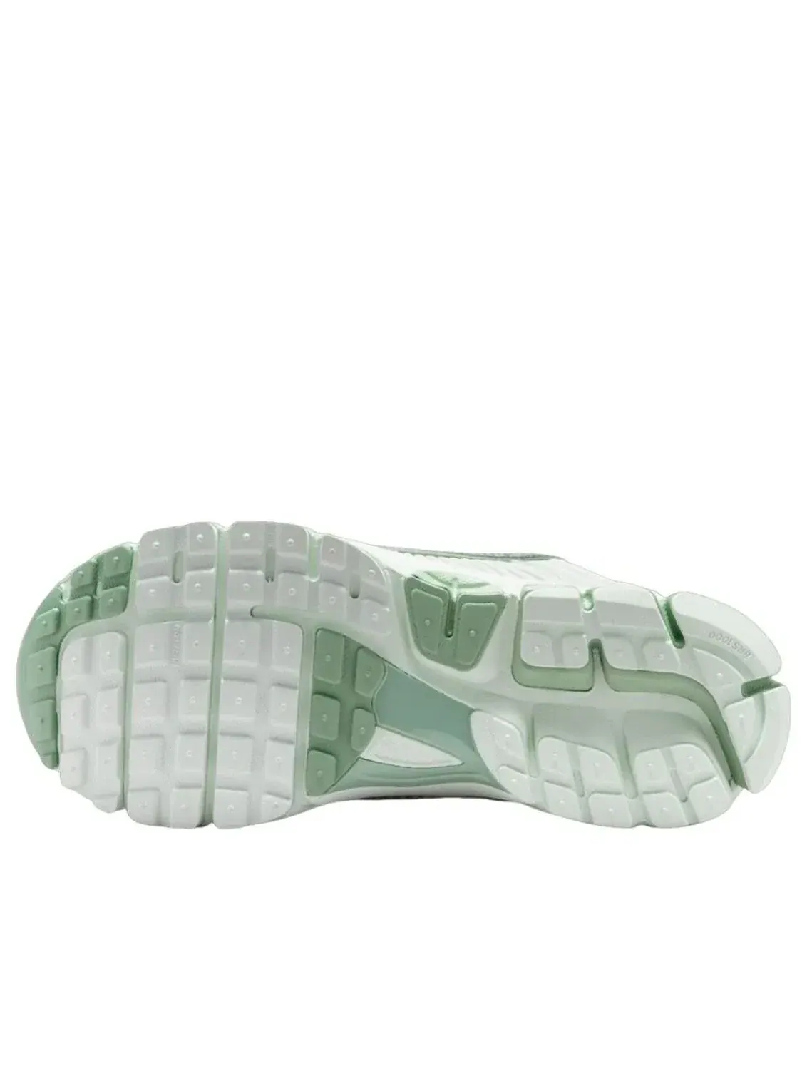 Кроссовки Nike Air Zoom Vomero 5 'Barely Green' IV4311-300 — изображение 5 из 5, зеленый