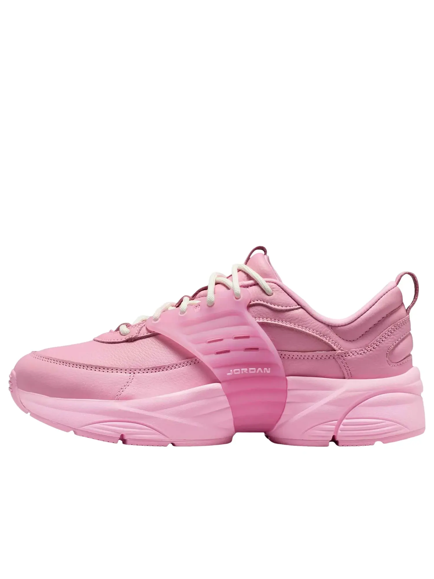 Кроссовки Air Jordan Trunner O/S SP 'Pink Sail' IV4373-600 — изображение 1 из 6, розовый