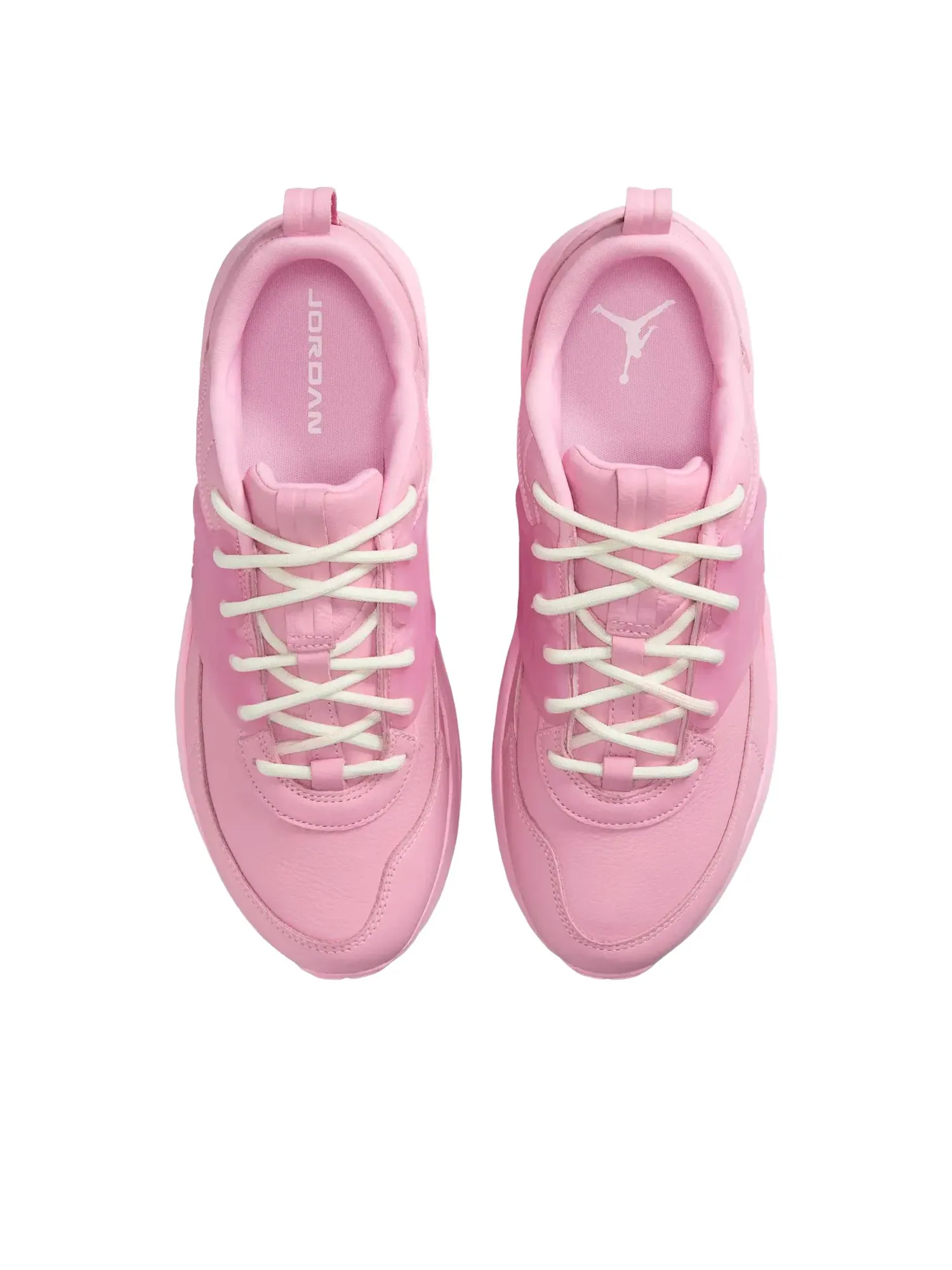 Кроссовки Air Jordan Trunner O/S SP 'Pink Sail' IV4373-600 — изображение 4 из 6, розовый