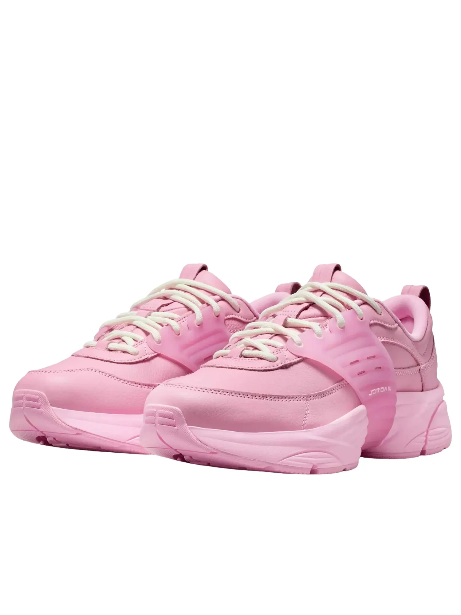 Кроссовки Air Jordan Trunner O/S SP 'Pink Sail' IV4373-600 — изображение 5 из 6, розовый