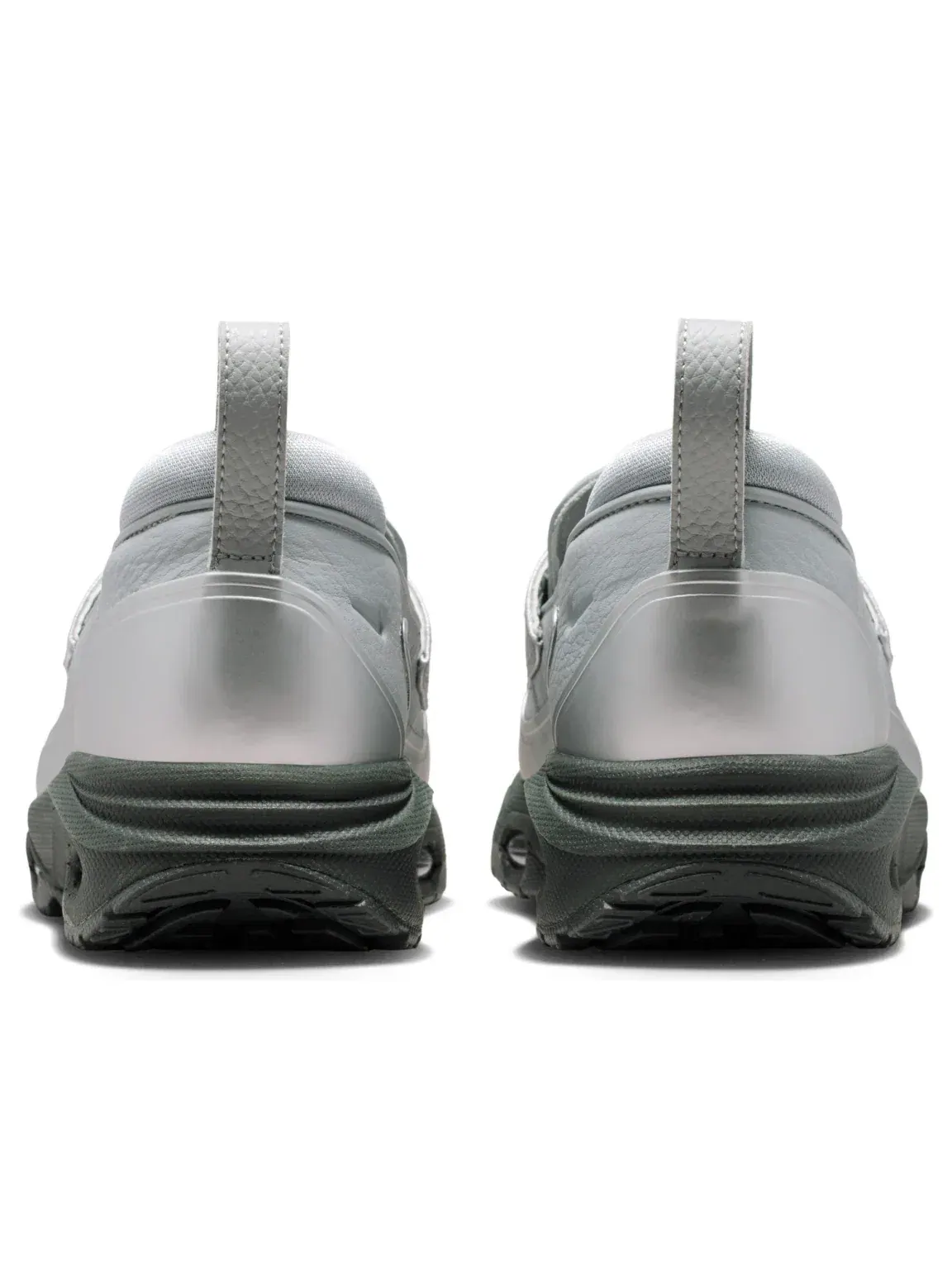Кроссовки Nike Air Max Phenomena 'Cobblestone' IV4690-099 — изображение 4 из 7, серебряный