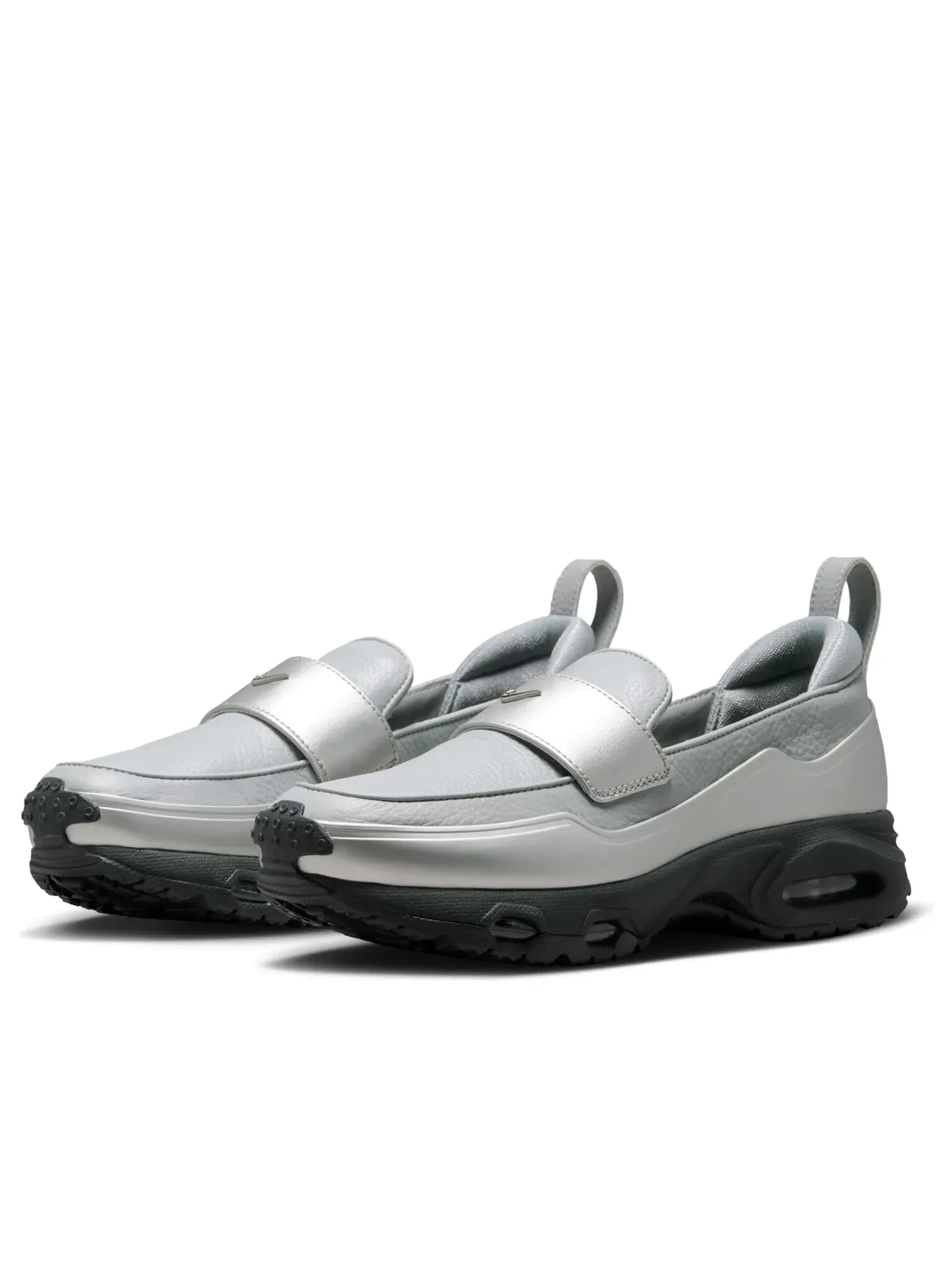 Кроссовки Nike Air Max Phenomena 'Cobblestone' IV4690-099 — изображение 5 из 7, серебряный