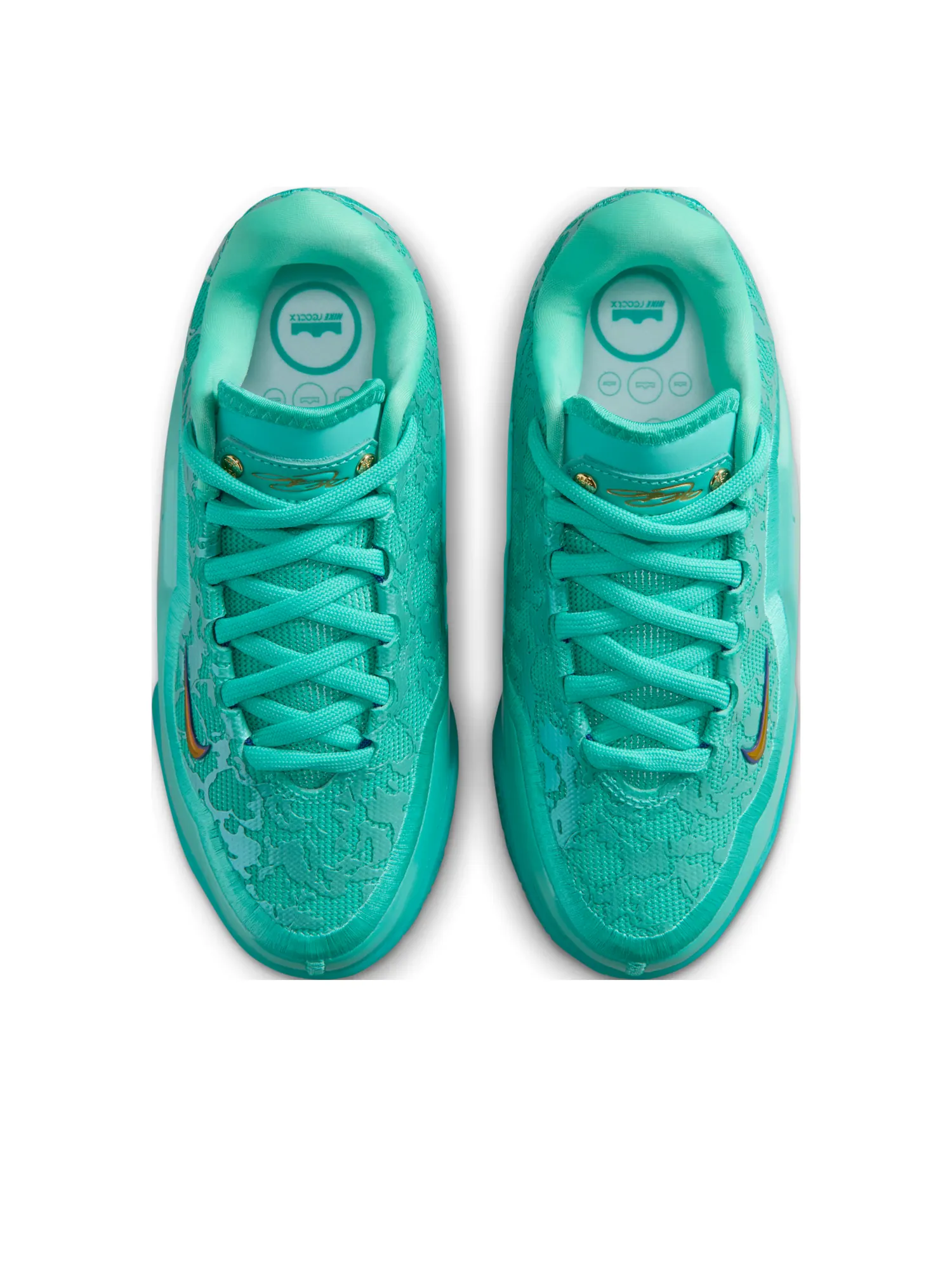 (GS) Nike LeBron 23 'Honor the King' — изображение 2 из 7