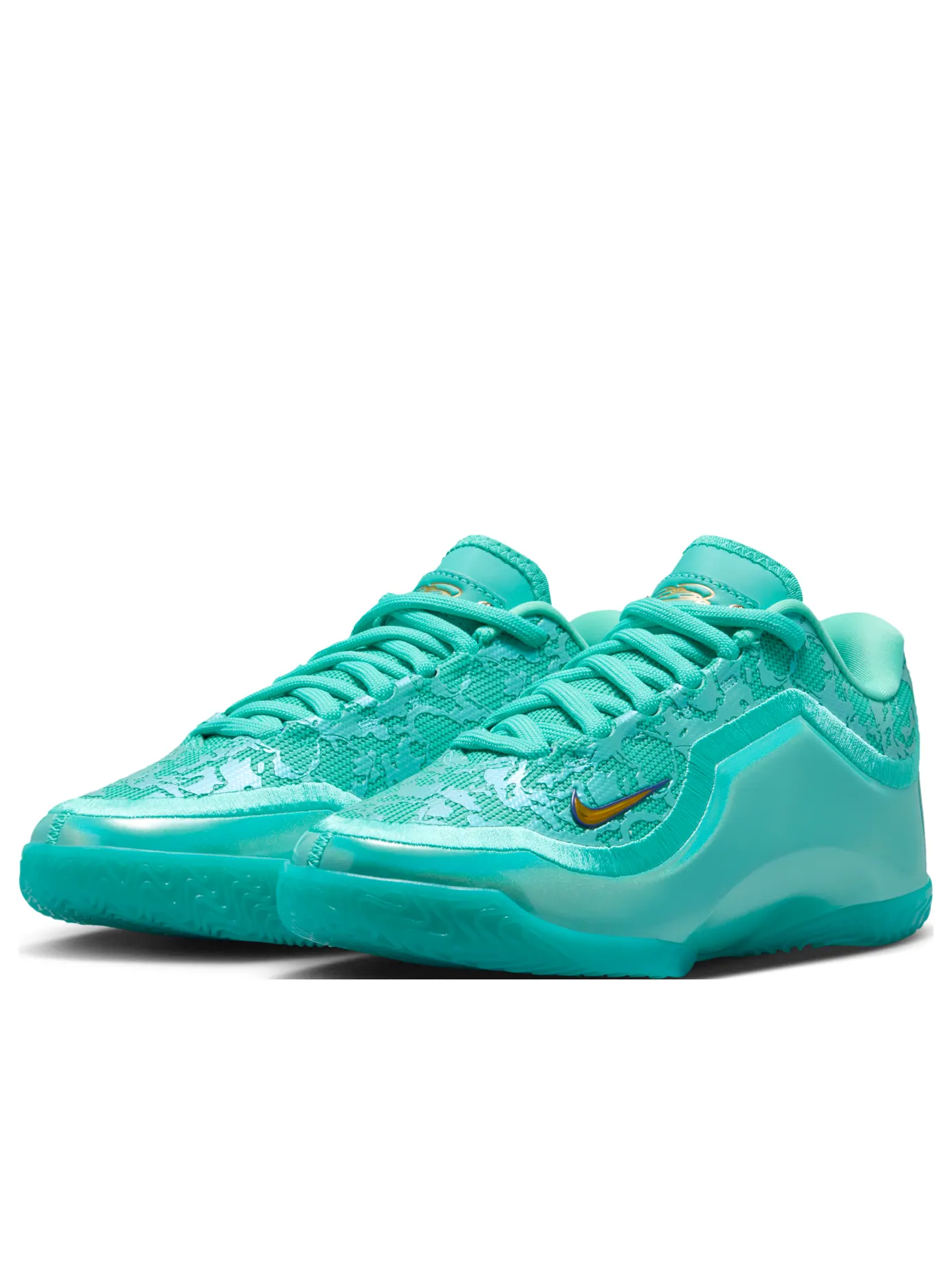 (GS) Nike LeBron 23 'Honor the King' — изображение 4 из 7