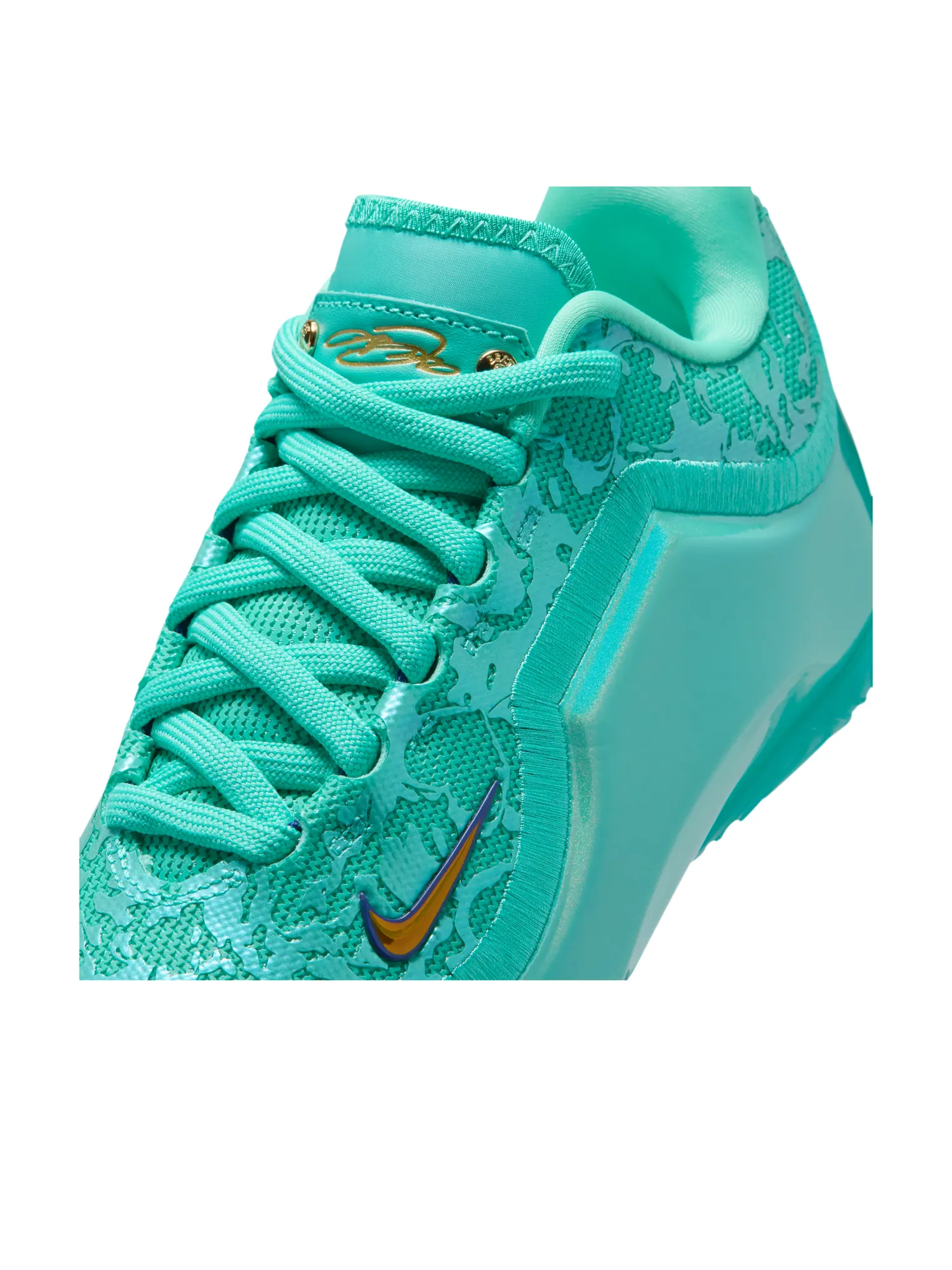 (GS) Nike LeBron 23 'Honor the King' — изображение 5 из 7