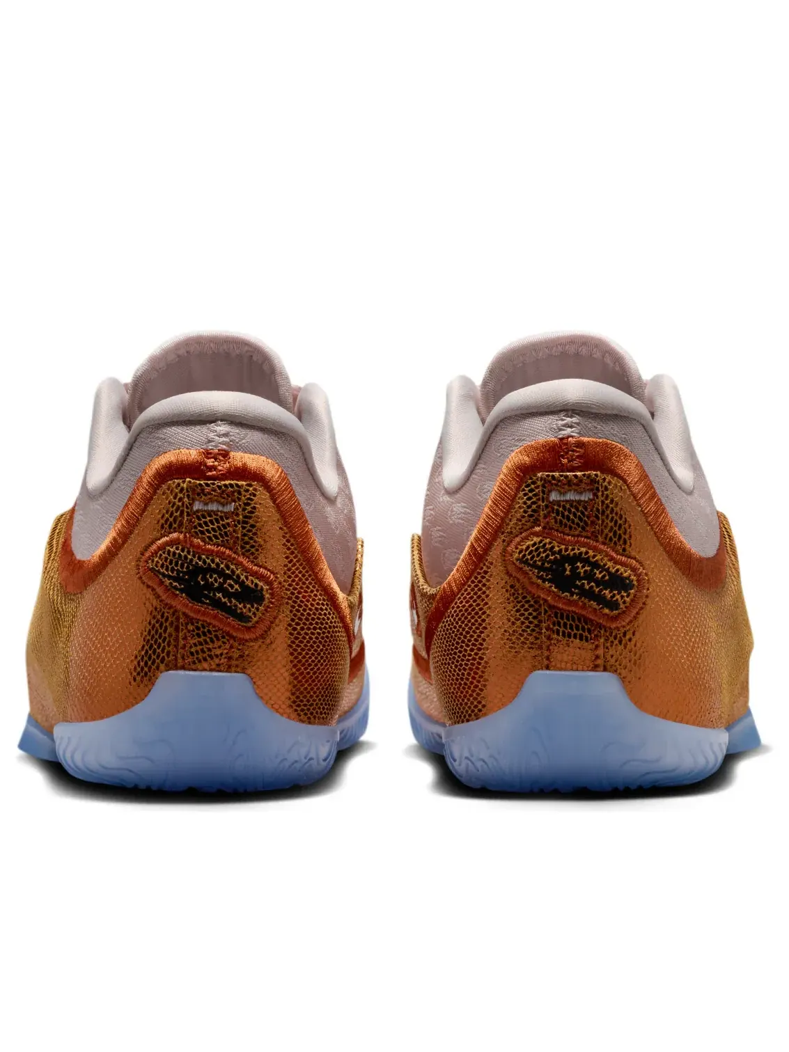 Кроссовки (GS) Nike LeBron 23 'LeBronto' — изображение 3 из 6, мульти