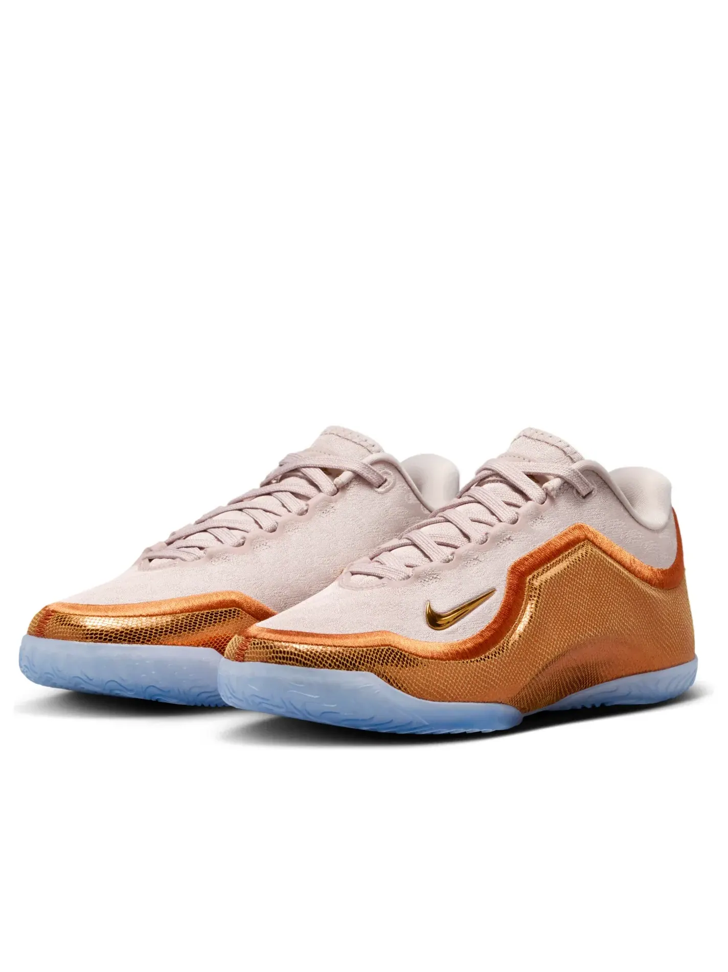 Кроссовки (GS) Nike LeBron 23 'LeBronto' — изображение 4 из 6, мульти