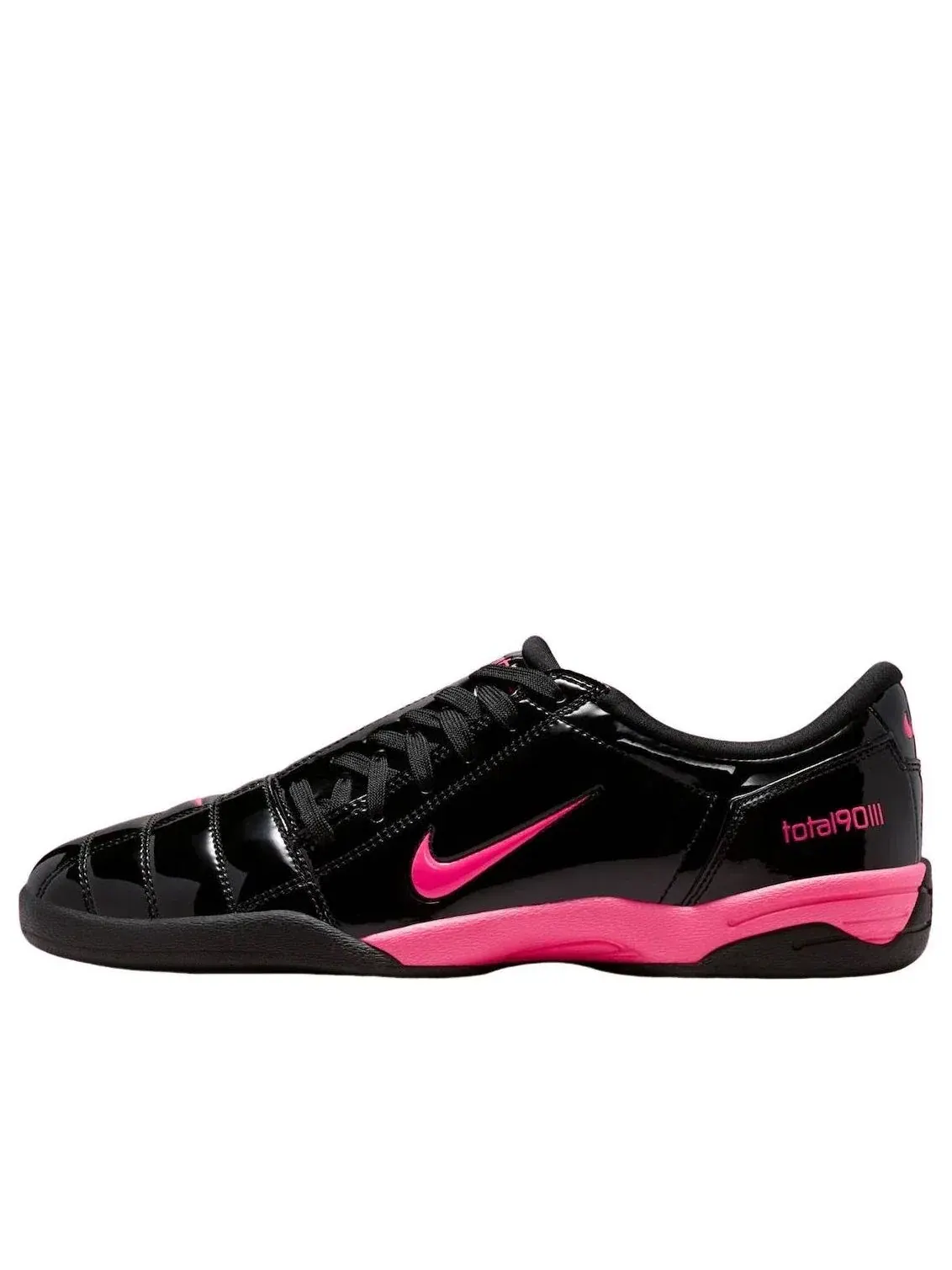 Кроссовки Nike Total 90 III 'Black Hyper Pink' IV4862-010 — изображение 1 из 5, черный