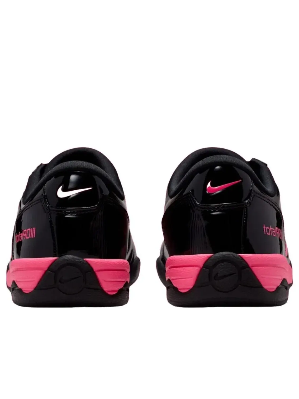Кроссовки Nike Total 90 III 'Black Hyper Pink' IV4862-010 — изображение 4 из 5, черный