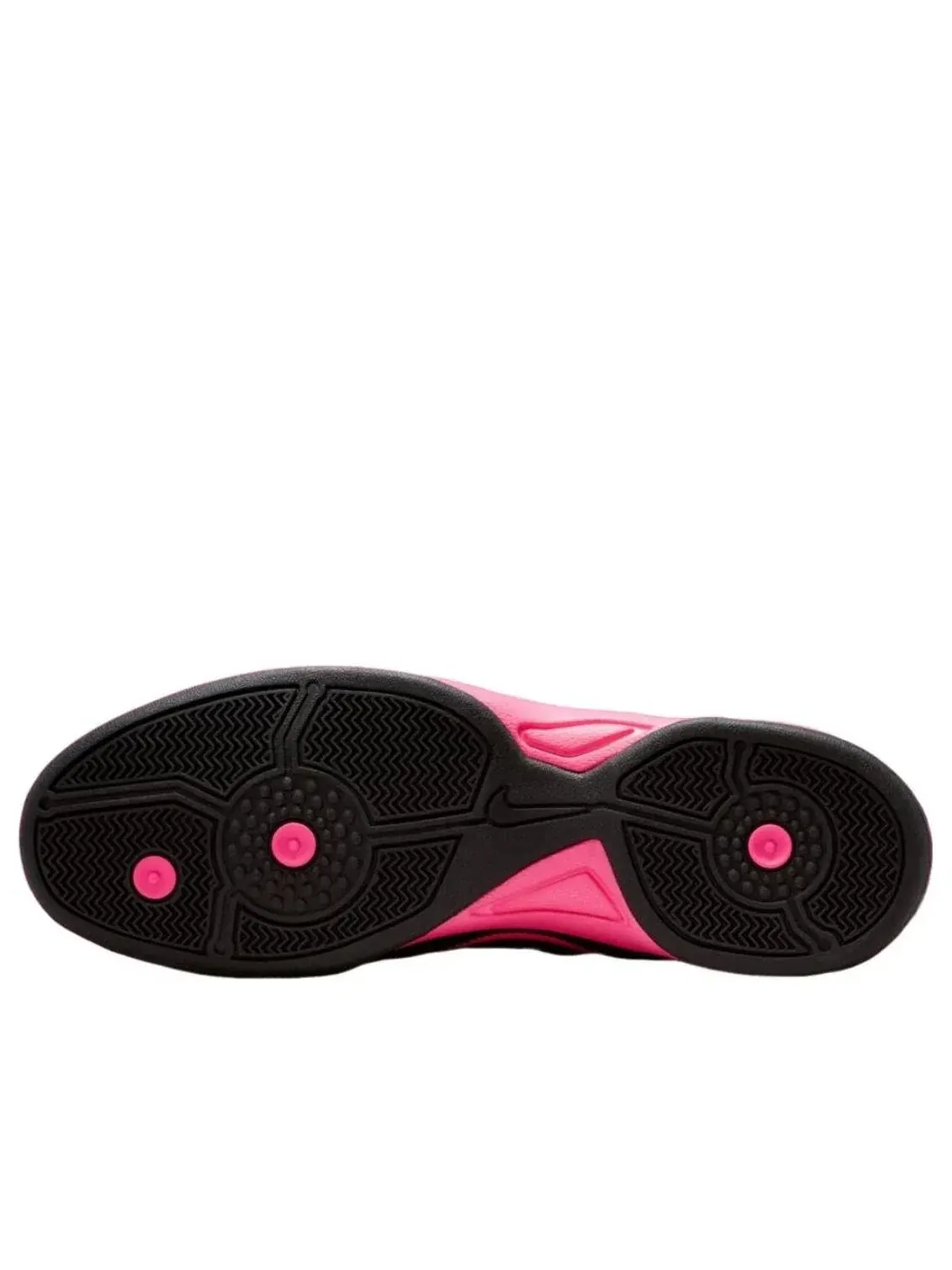 Кроссовки Nike Total 90 III 'Black Hyper Pink' IV4862-010 — изображение 5 из 5, черный