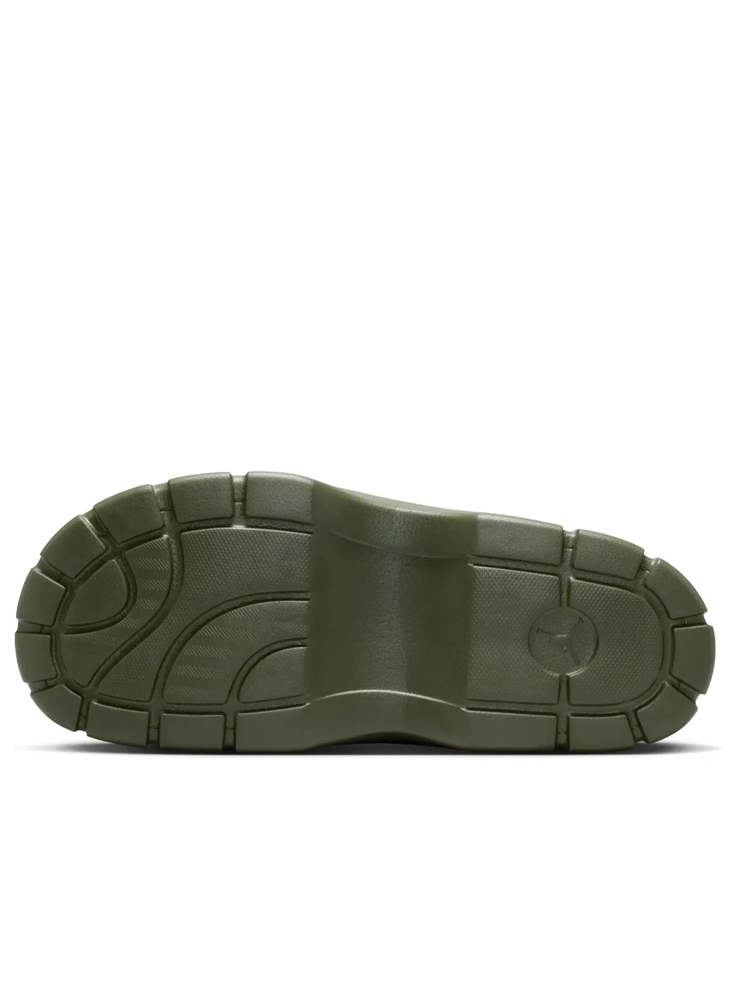 Сандалии Air Jordan Willow 'Spruce Fog Cargo Khaki' IV5227-304 — изображение 7 из 7, зеленый