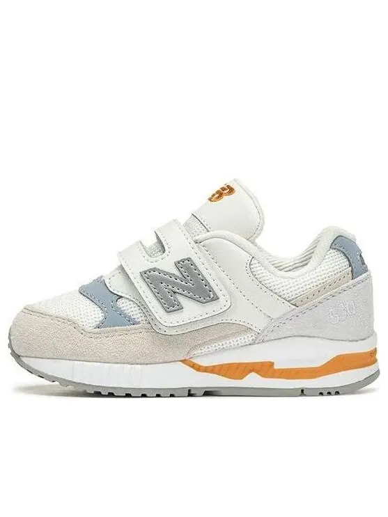 Кроссовки 530 кроссовки New Balance — изображение 1 из 4, белый/серый