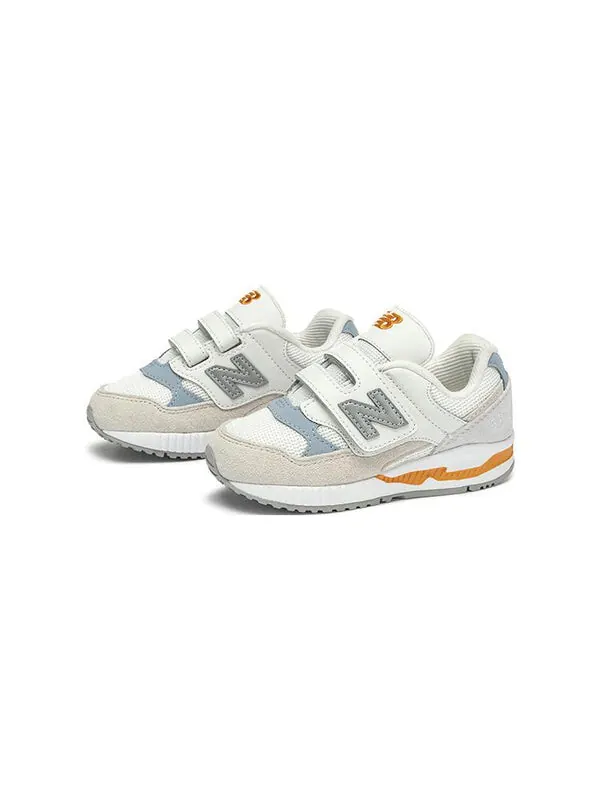 Кроссовки 530 кроссовки New Balance — изображение 2 из 4, белый/серый
