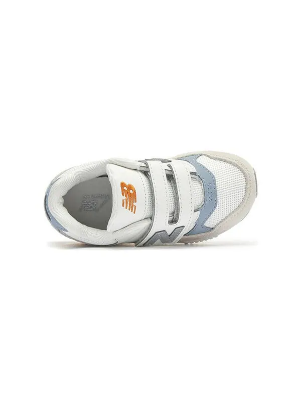 Кроссовки 530 кроссовки New Balance — изображение 3 из 4, белый/серый