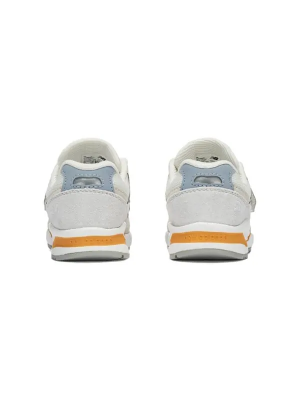 Кроссовки 530 кроссовки New Balance — изображение 4 из 4, белый/серый