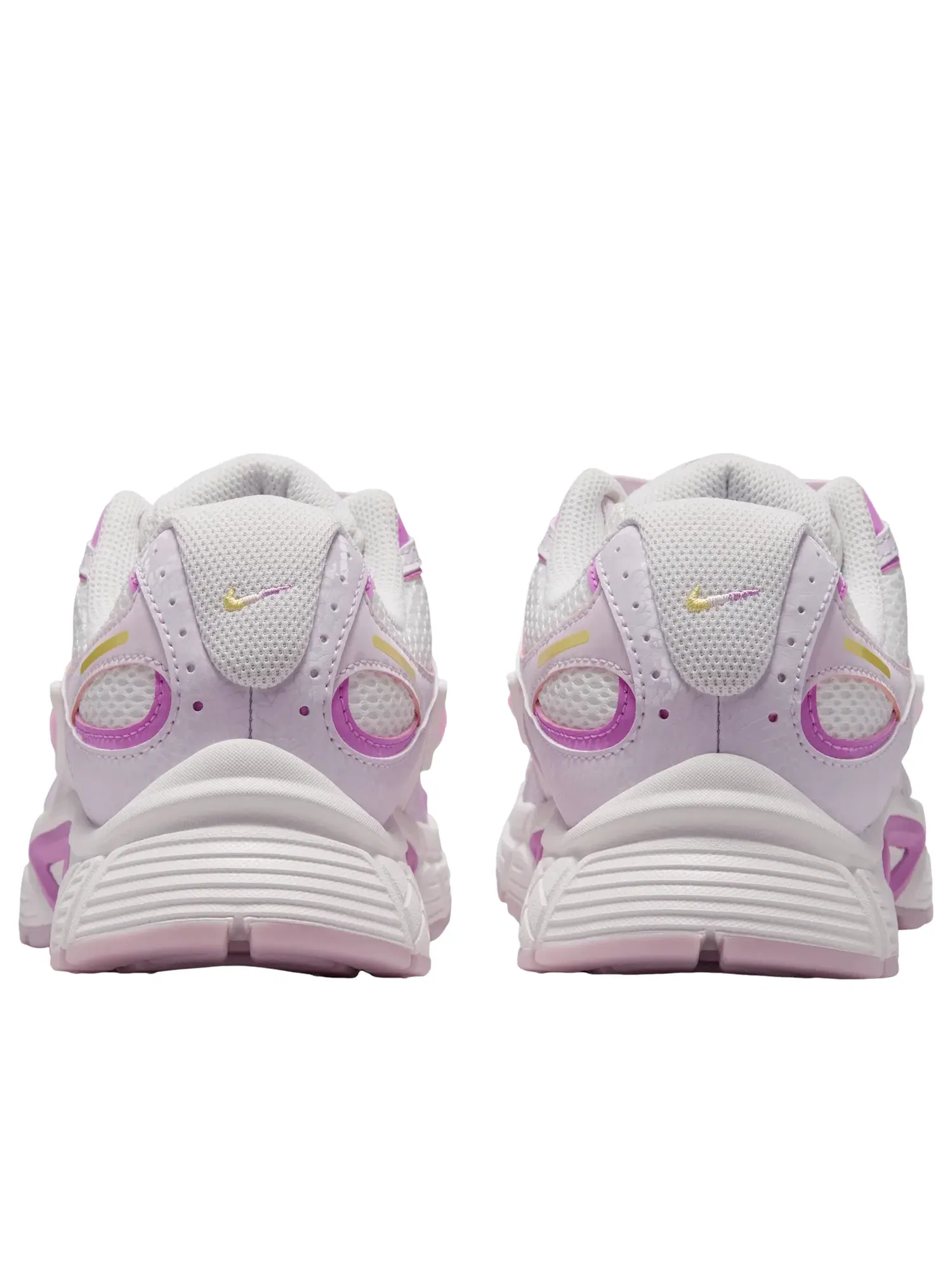 Женские кроссовки с шнуровкой V5 RNR Nike — изображение 4 из 7, розовый