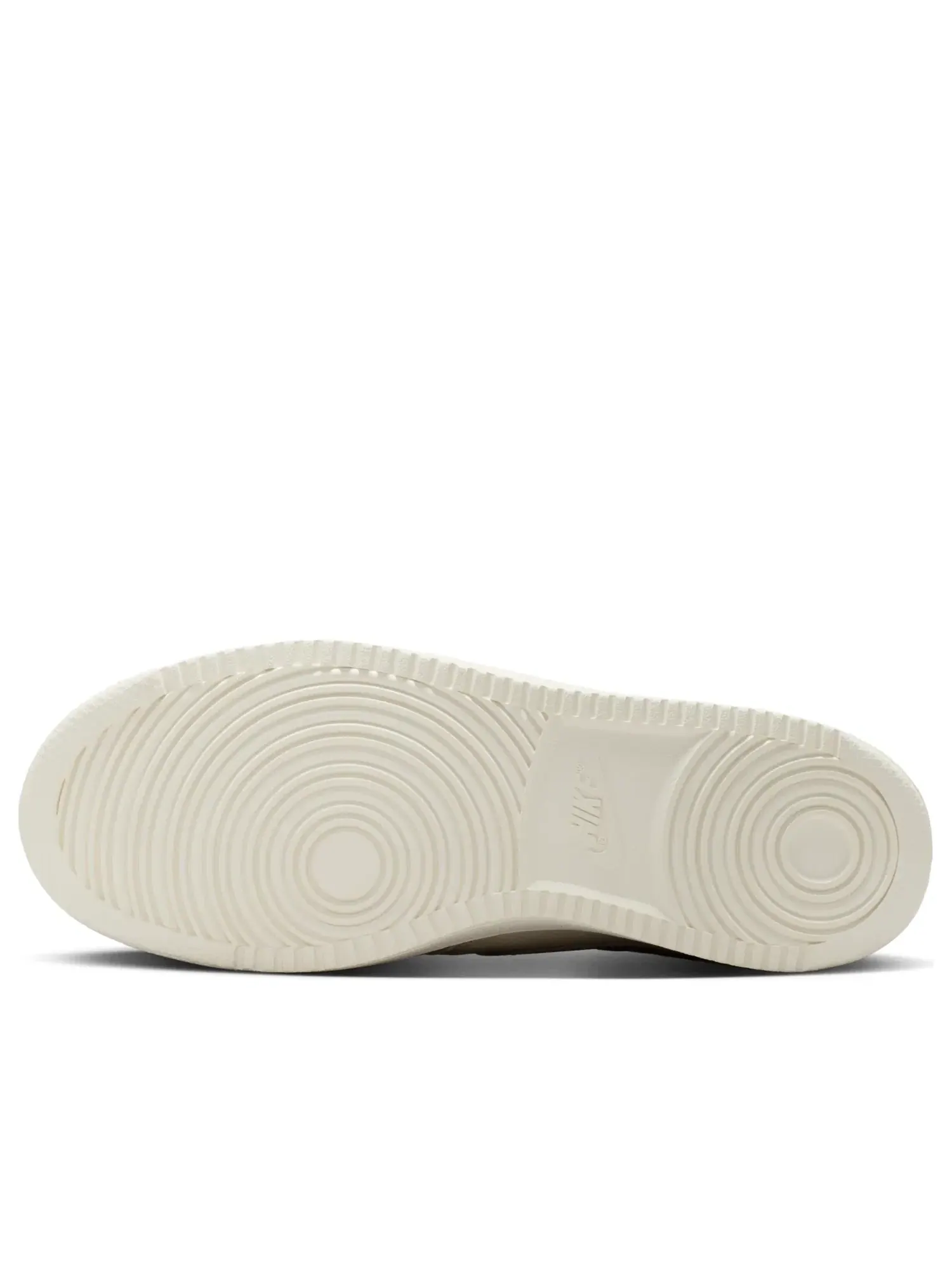 Женские кроссовки Nike Court Vision Low SE Sail Cream — изображение 7 из 7, бежевый