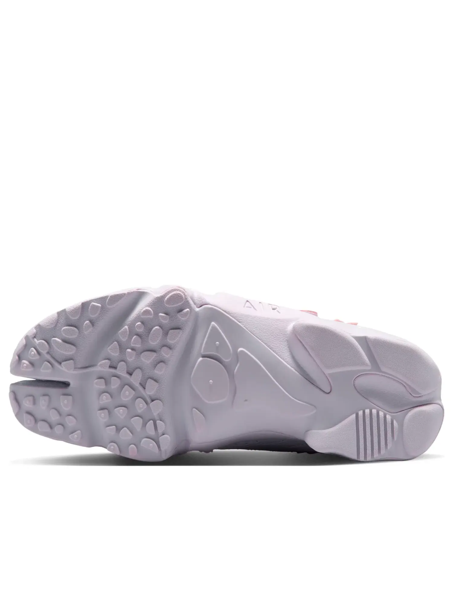 Женские кроссовки Nike Air Rift 'Florette - Bleached Lilac' — изображение 7 из 7, розовый