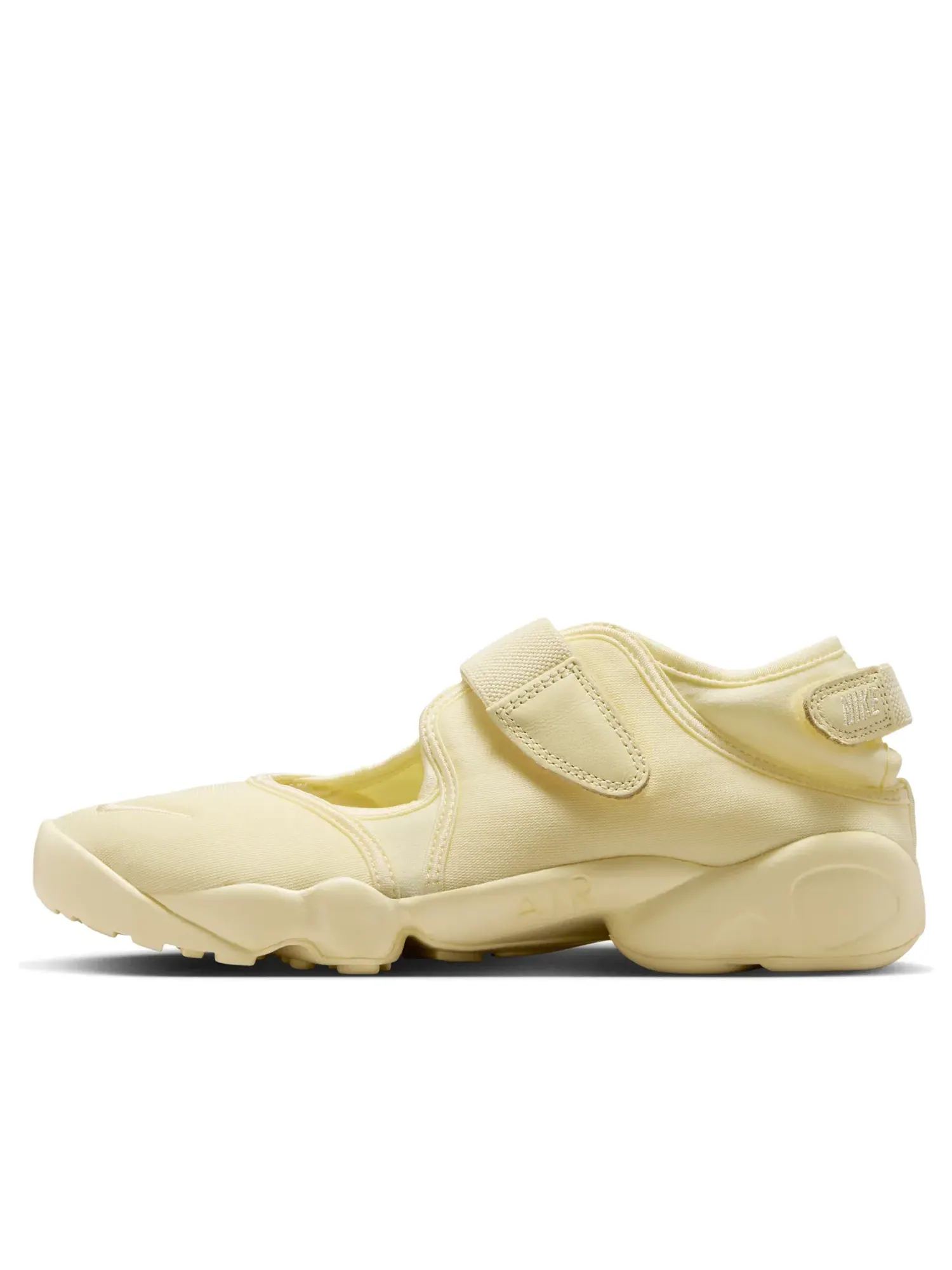 Кроссовки Nike Air Rift 'Sunbleach' IV6058-700 — изображение 1 из 7, желтый