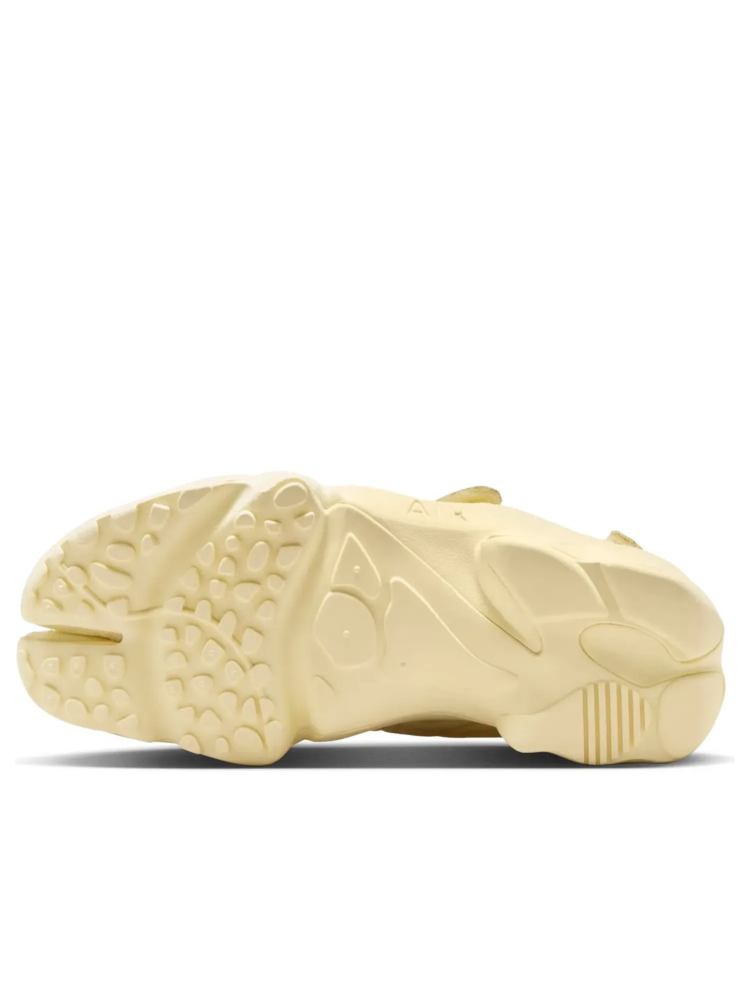 Кроссовки Nike Air Rift 'Sunbleach' IV6058-700 — изображение 7 из 7, желтый