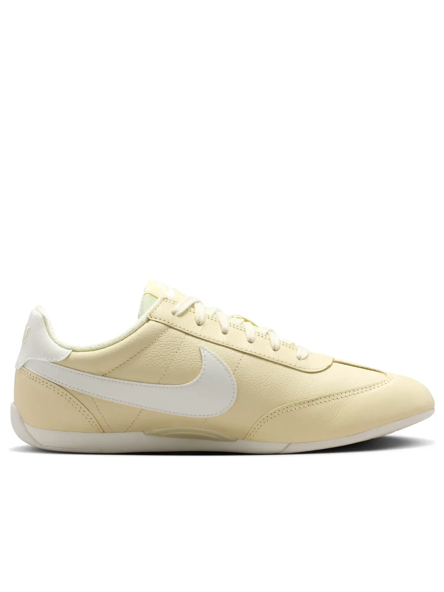 Женские кроссовки Nike Sprint Sister Alabaster Sail — изображение 2 из 7, желтый
