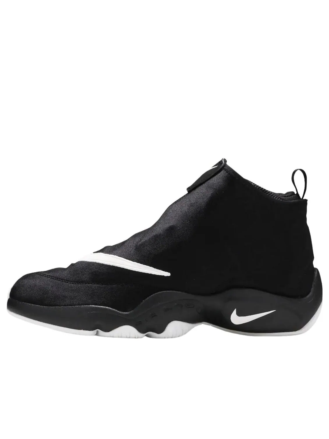 Nike Air Zoom Flight The Glove 'Black White' — изображение 1 из 5, черный/белый/красный