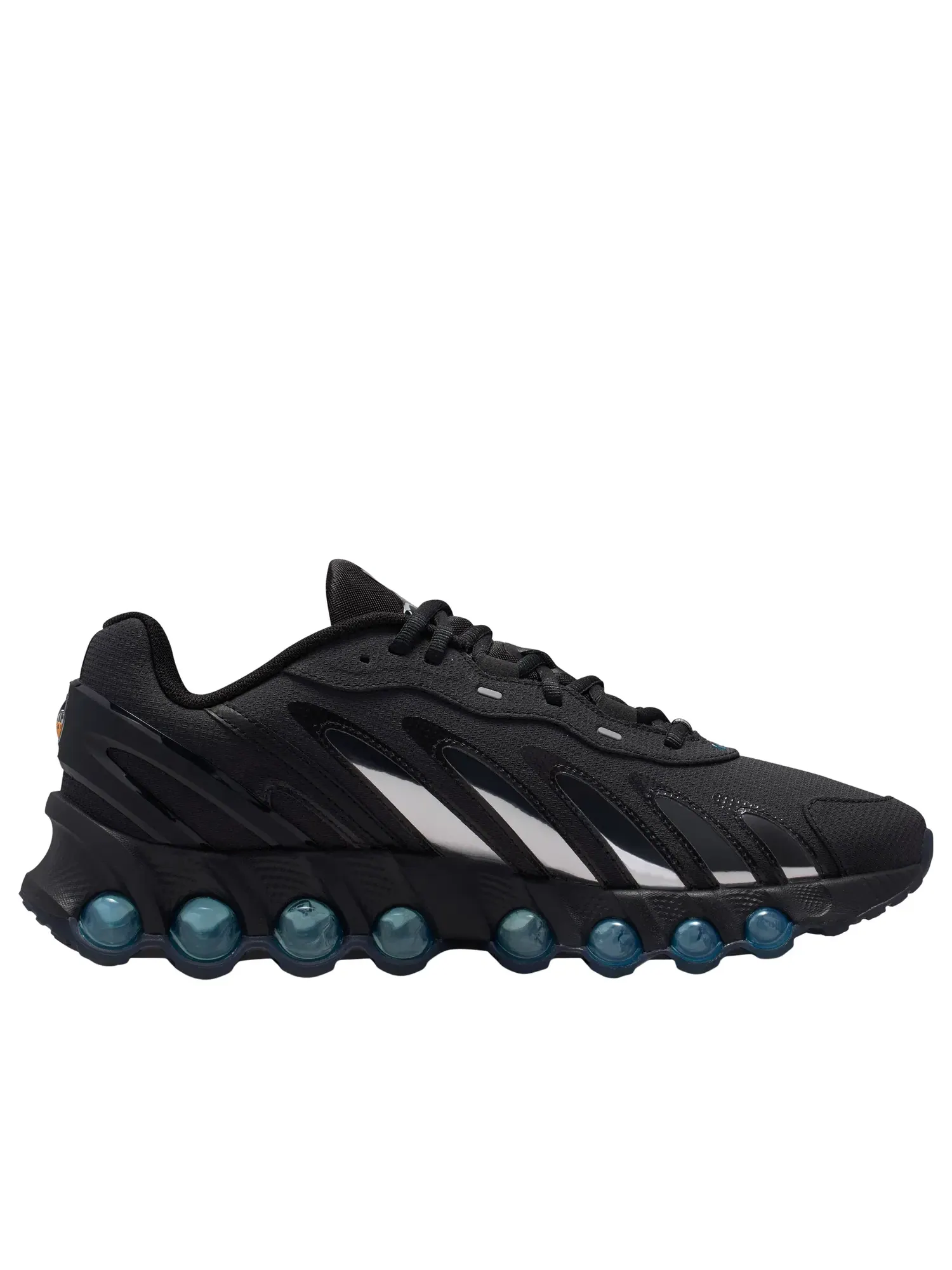 Мужские кроссовки Nike Air Max Dn8 Premium SE — изображение 2 из 7, черный