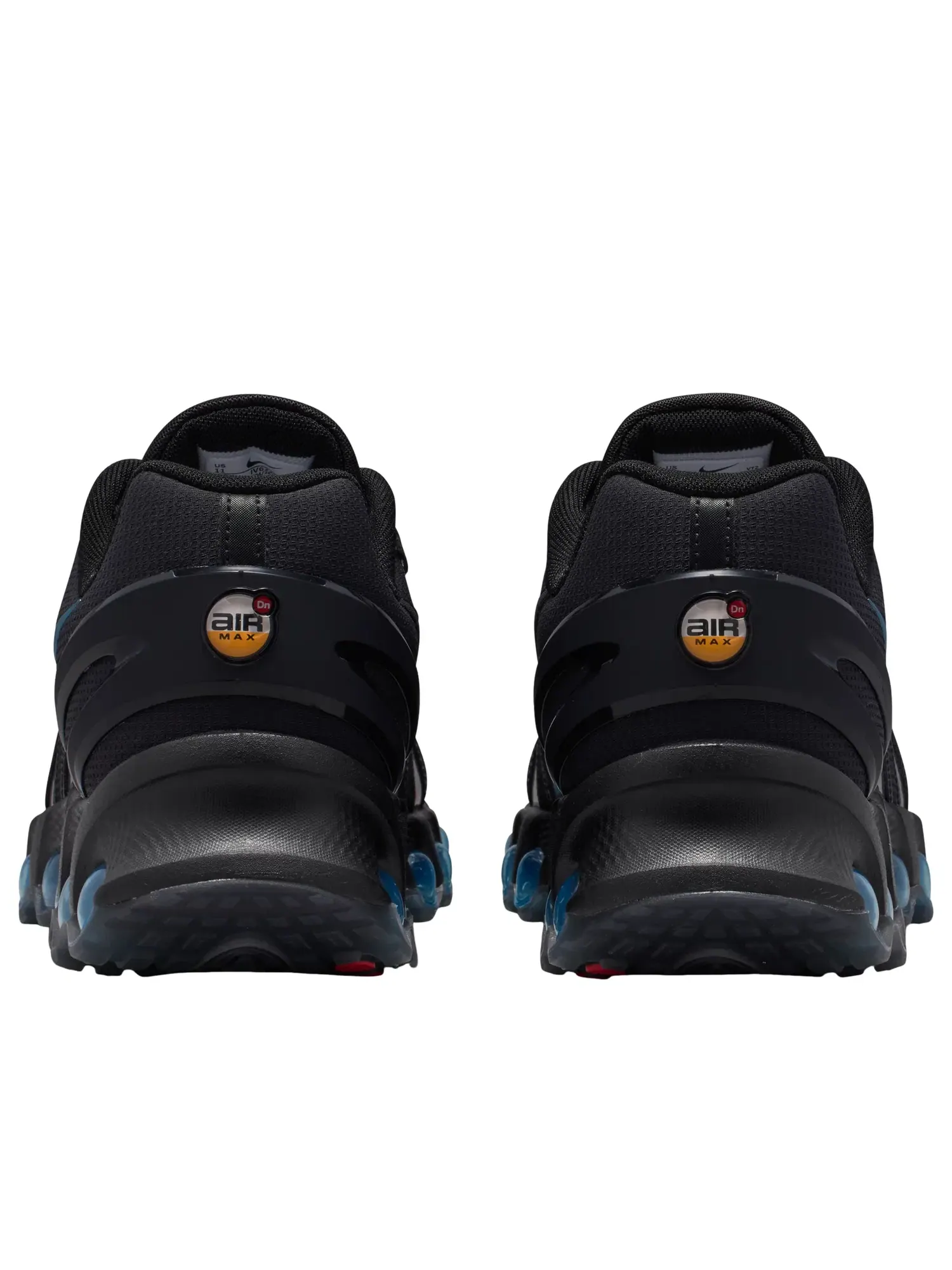 Мужские кроссовки Nike Air Max Dn8 Premium SE — изображение 4 из 7, черный