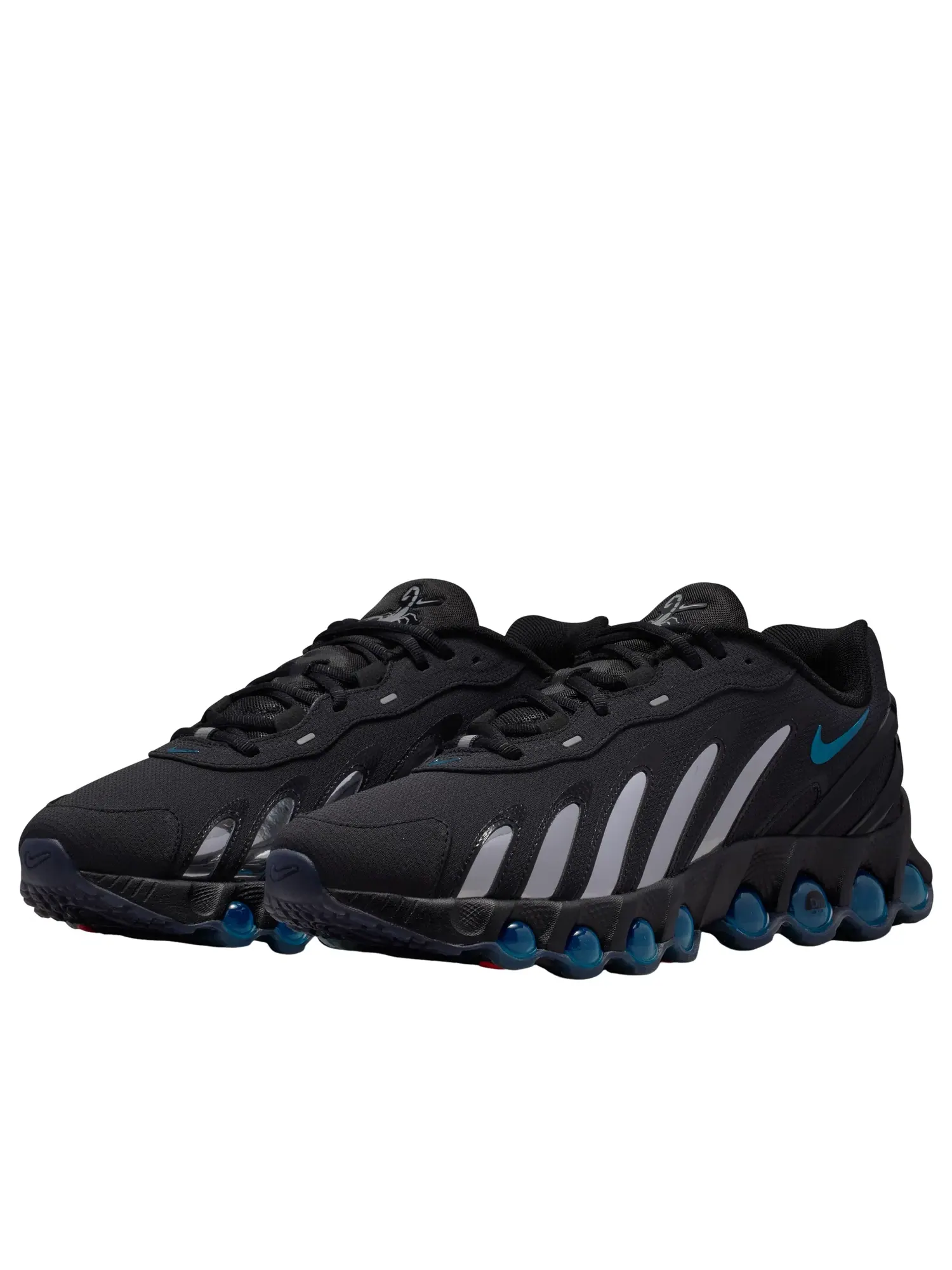 Мужские кроссовки Nike Air Max Dn8 Premium SE — изображение 5 из 7, черный
