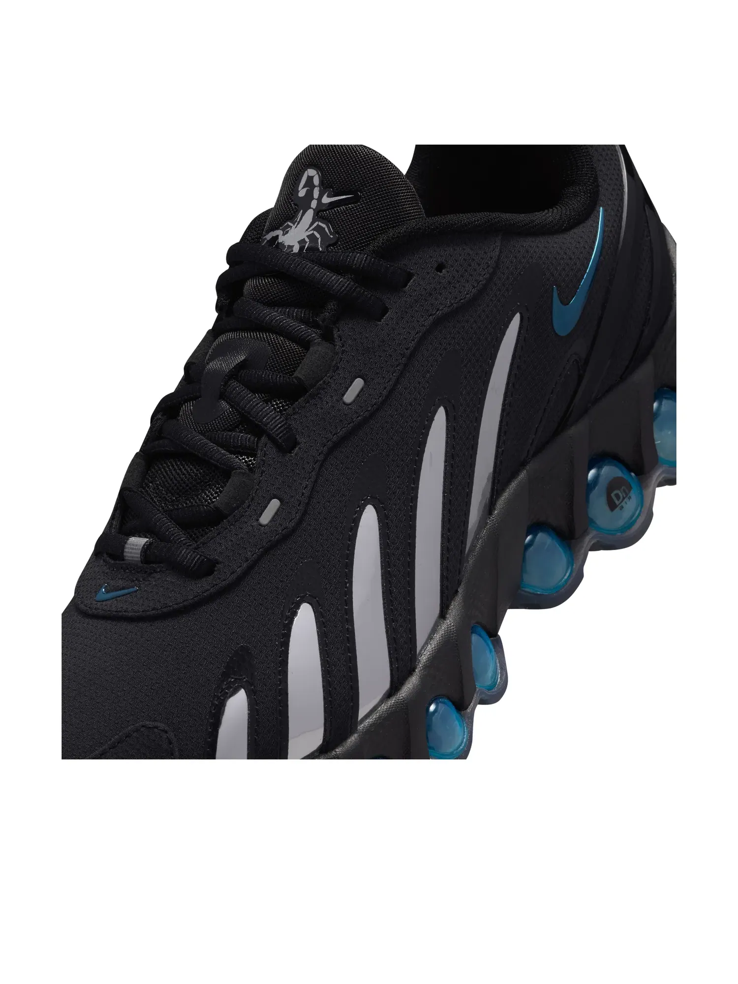 Мужские кроссовки Nike Air Max Dn8 Premium SE — изображение 6 из 7, черный