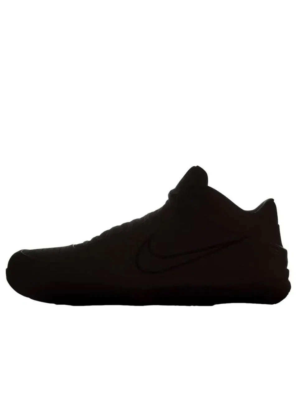 Мужские кроссовки с кожаным верхом Kobe 4 Draft Day Pack Nike — изображение 2 из 5, мульти