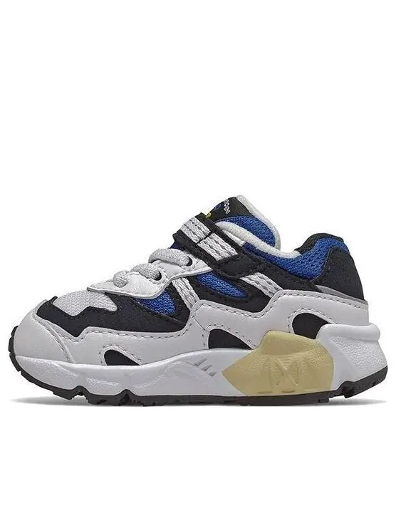 Кроссовки стиль жизни 850 New Balance — изображение 1 из 4, белый/синий