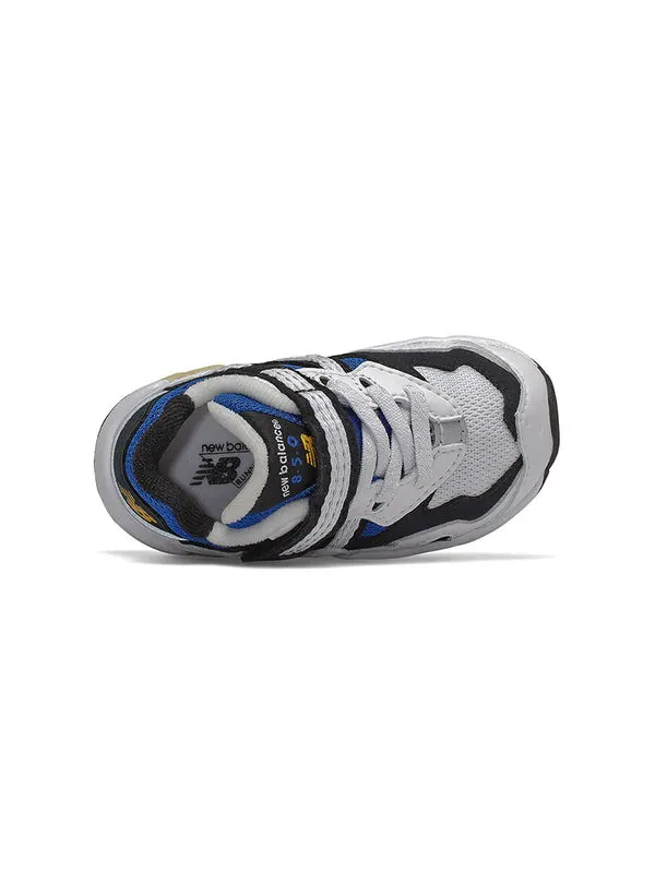 Кроссовки стиль жизни 850 New Balance — изображение 3 из 4, белый/синий