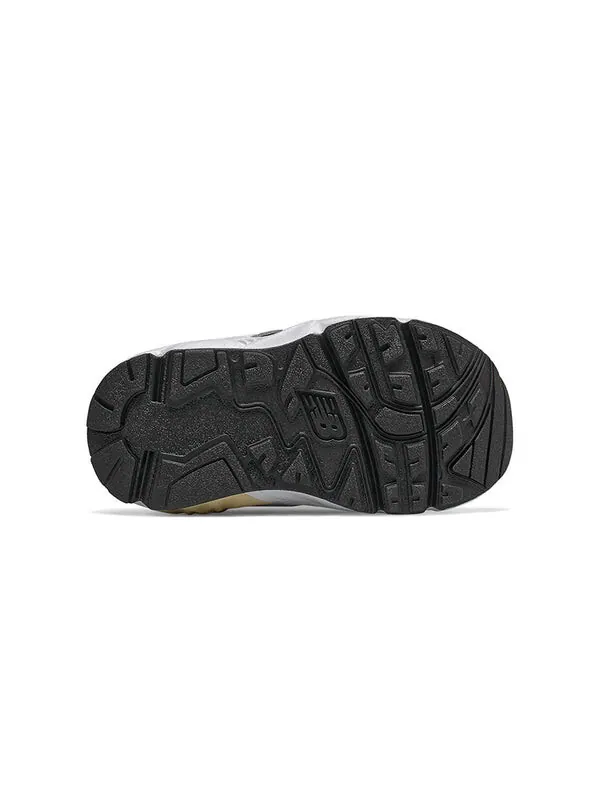 Кроссовки стиль жизни 850 New Balance — изображение 4 из 4, белый/синий