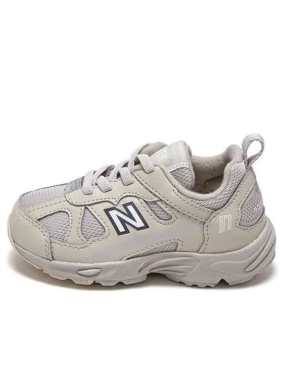 Кроссовки 878 New Balance — изображение 1 из 4, бежевый