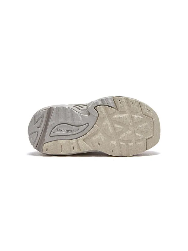 Кроссовки 878 New Balance — изображение 4 из 4, бежевый