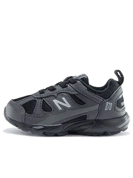 Кроссовки 878 series беговые кроссовки New Balance — изображение 1 из 4, черный/серый