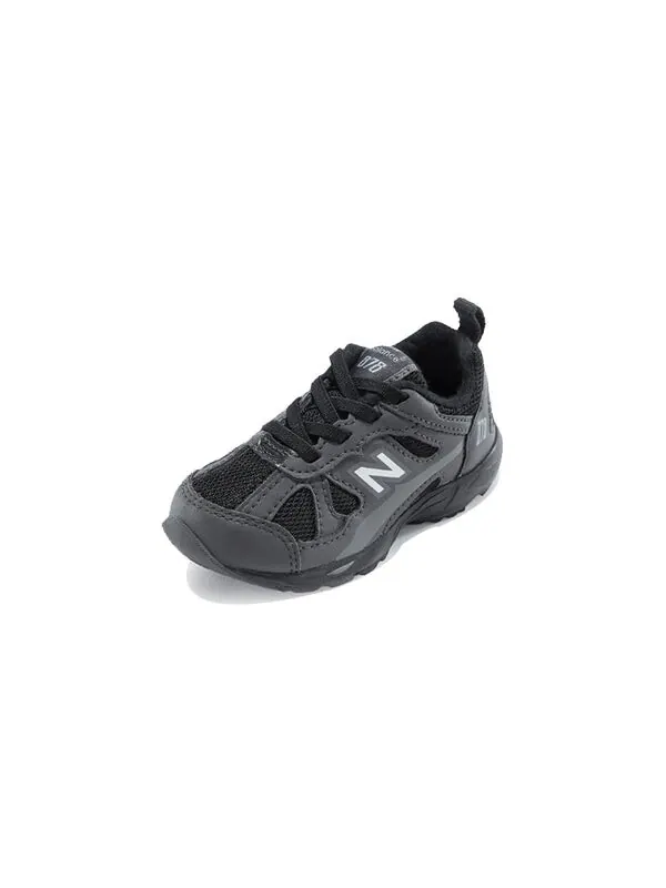 Кроссовки 878 series беговые кроссовки New Balance — изображение 2 из 4, черный/серый