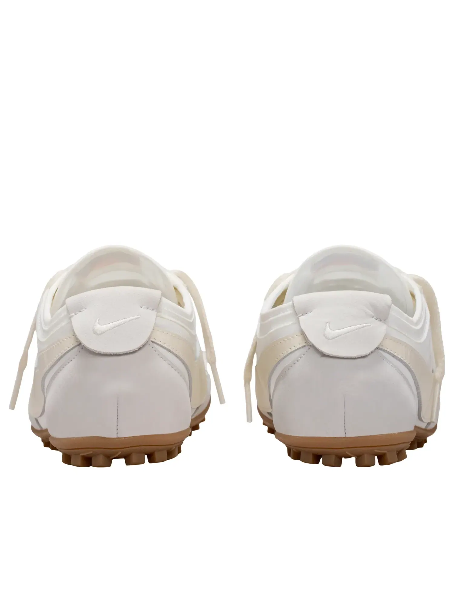 Кроссовки Nike Moon Shoe 'Summit White' IW0955-100 — изображение 3 из 6, белый