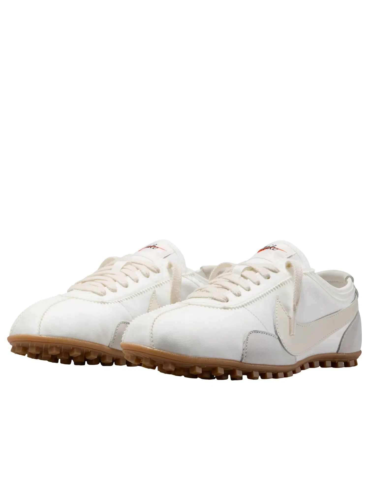 Кроссовки Nike Moon Shoe 'Summit White' IW0955-100 — изображение 4 из 6, белый