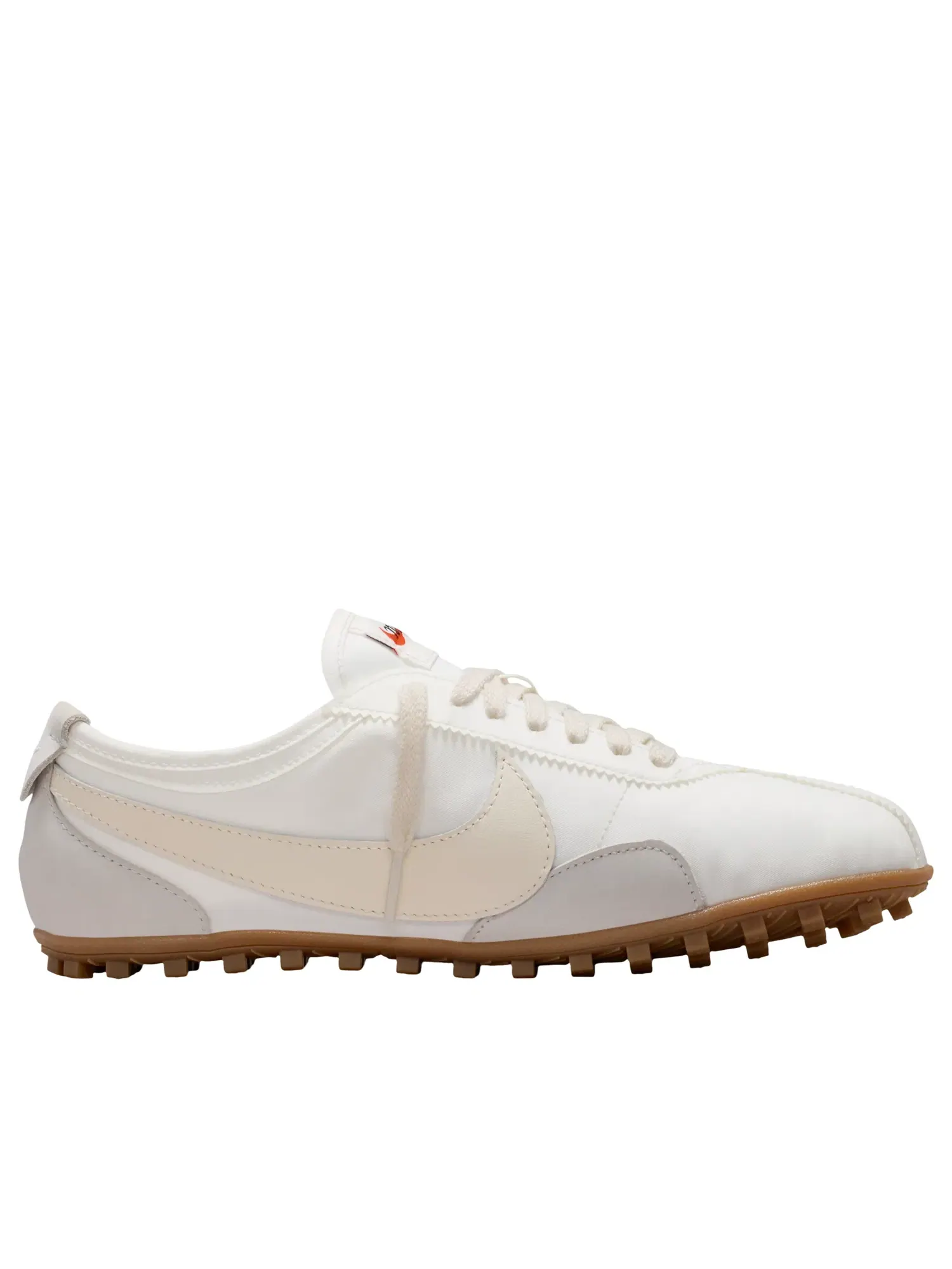 Кроссовки Nike Moon Shoe 'Summit White' IW0955-100 — изображение 6 из 6, белый