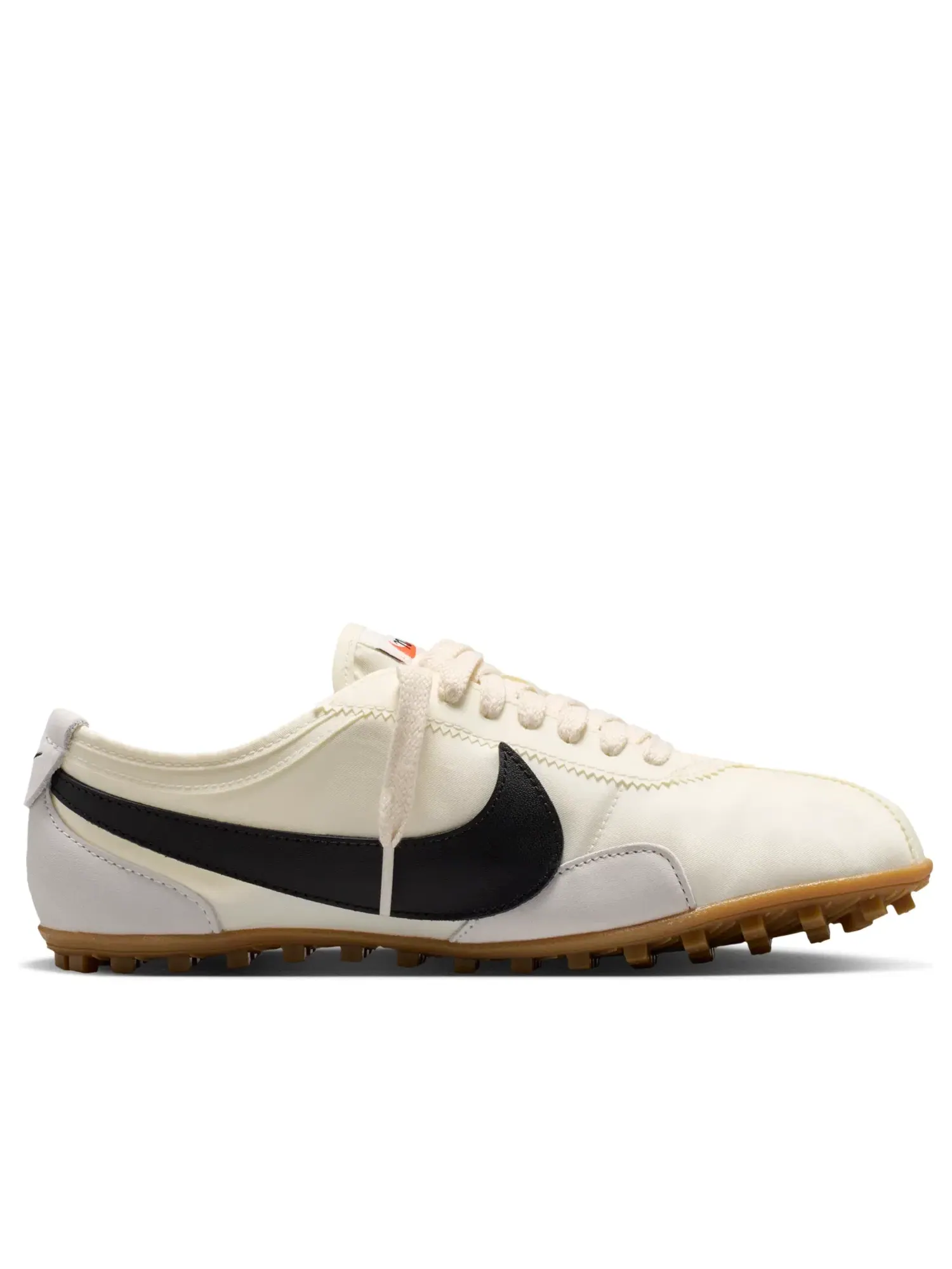 Женские кроссовки с низким верхом Moon Shoe Nike — изображение 2 из 7, белый