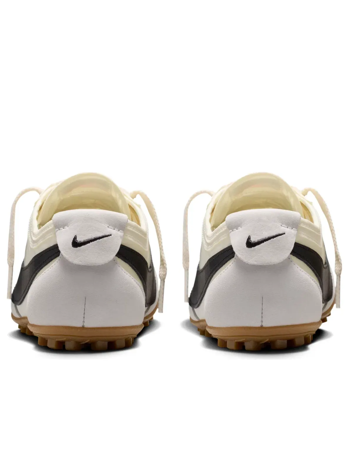 Женские кроссовки с низким верхом Moon Shoe Nike — изображение 4 из 7, белый