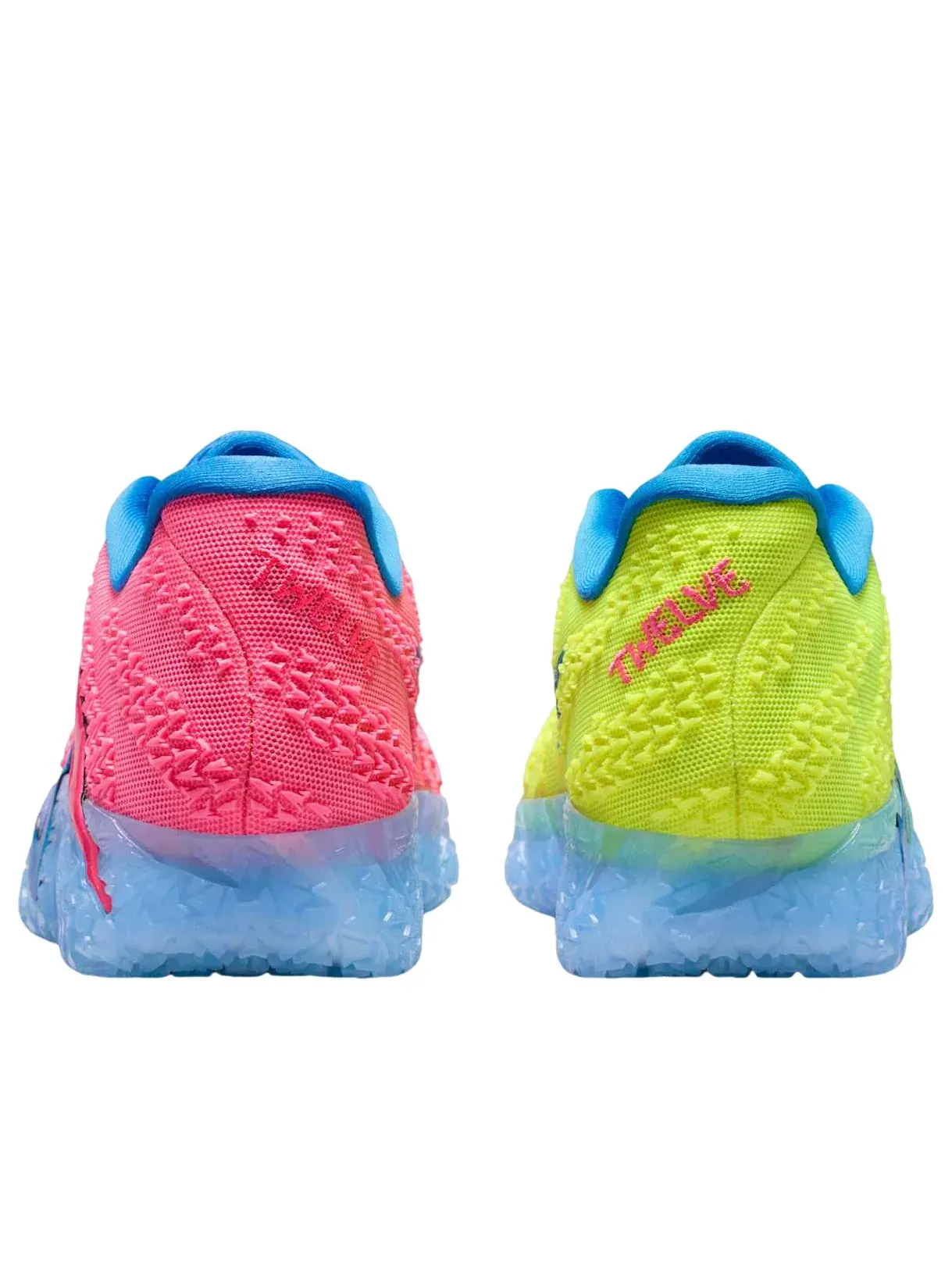 Кроссовки Nike x Kool-Aid Ja 3 'Pink Lemonade' IW1159-700 — изображение 3 из 6, мульти