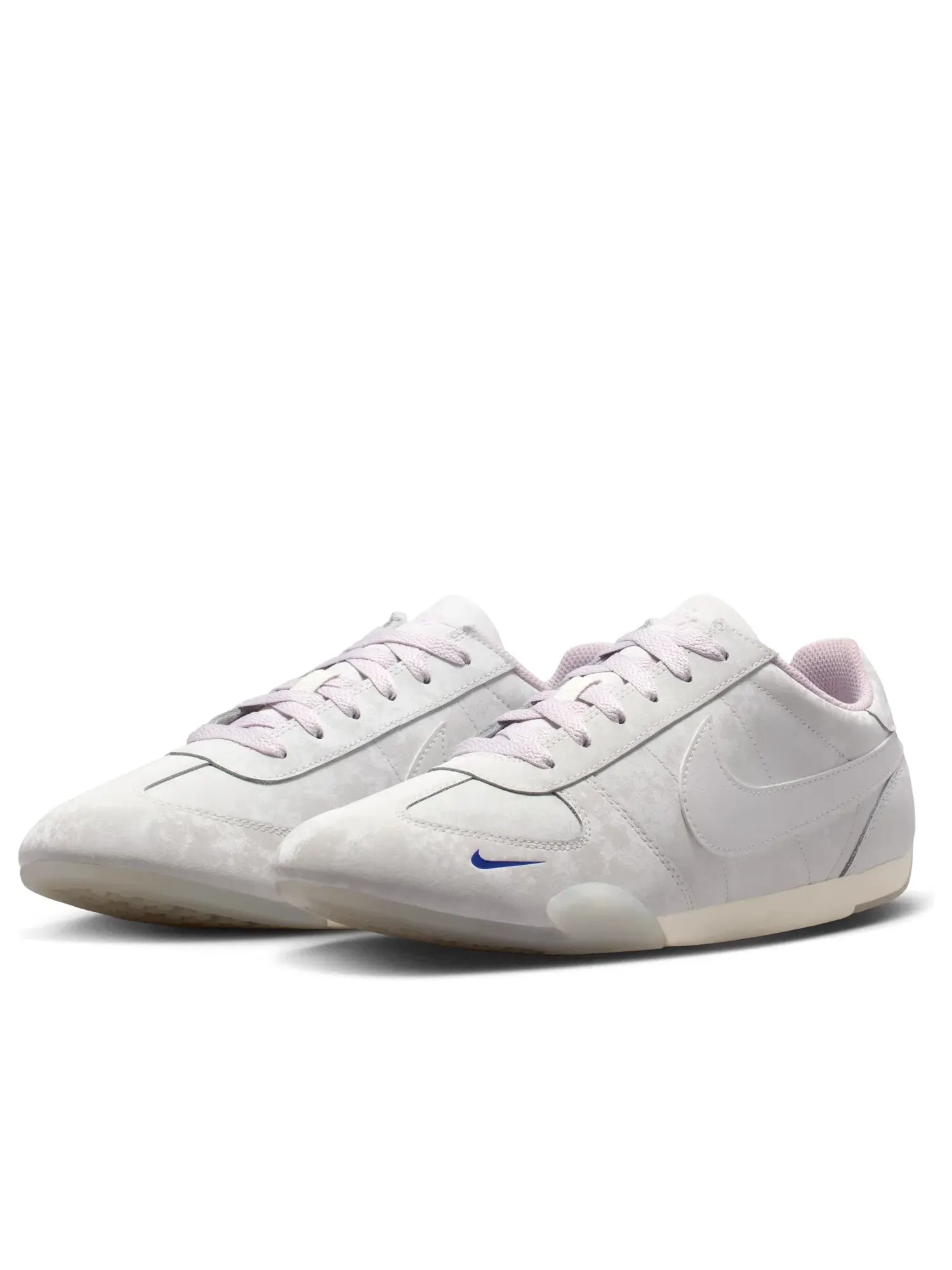 Женские кроссовки с принтом Sprint Sister Nike — изображение 5 из 7, белый