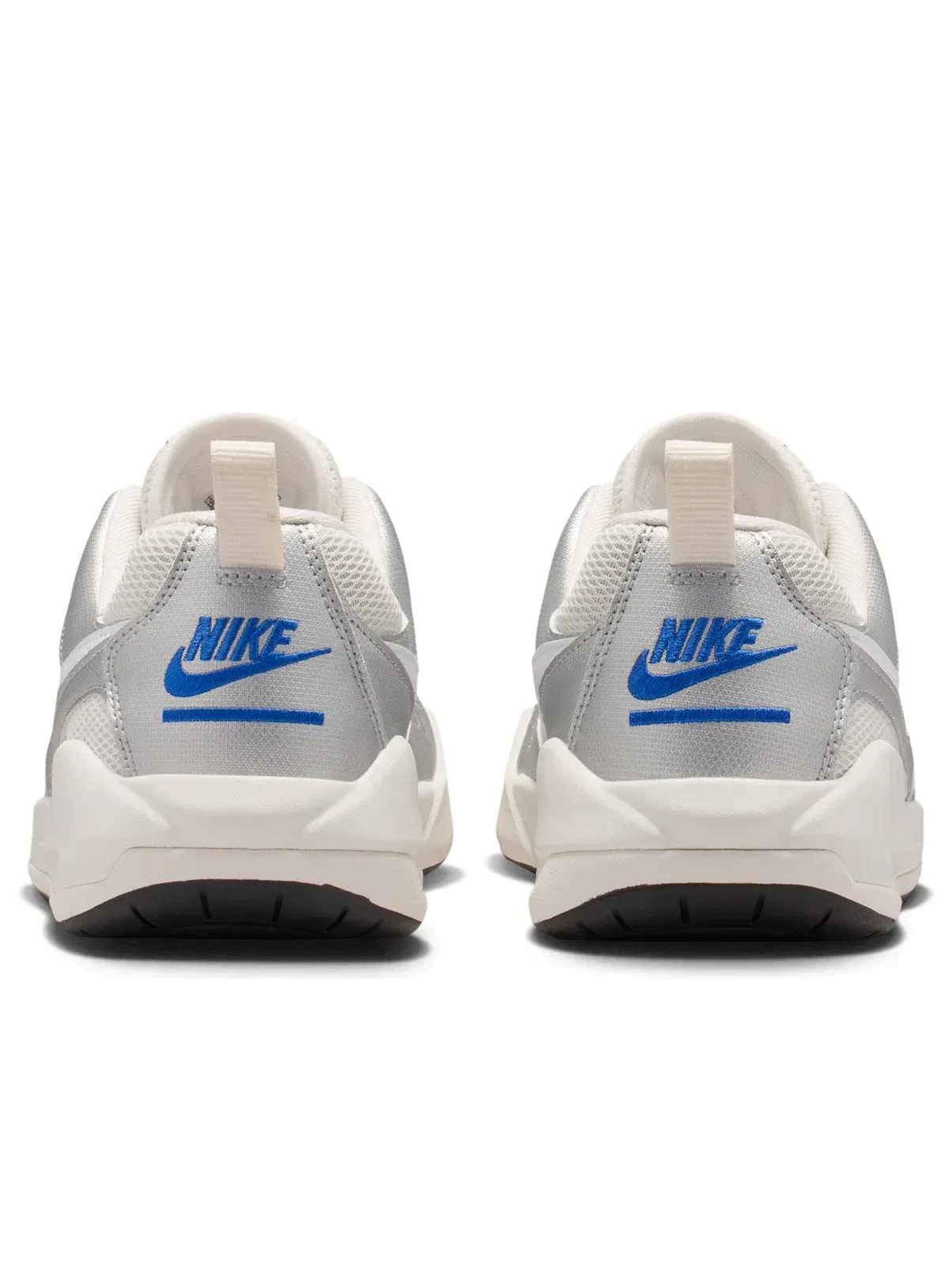 Мужские низкие кроссовки с принтом Jordan CMFT Era Phantom White Sail Game Royal Mtlc Silver Black — изображение 5 из 8