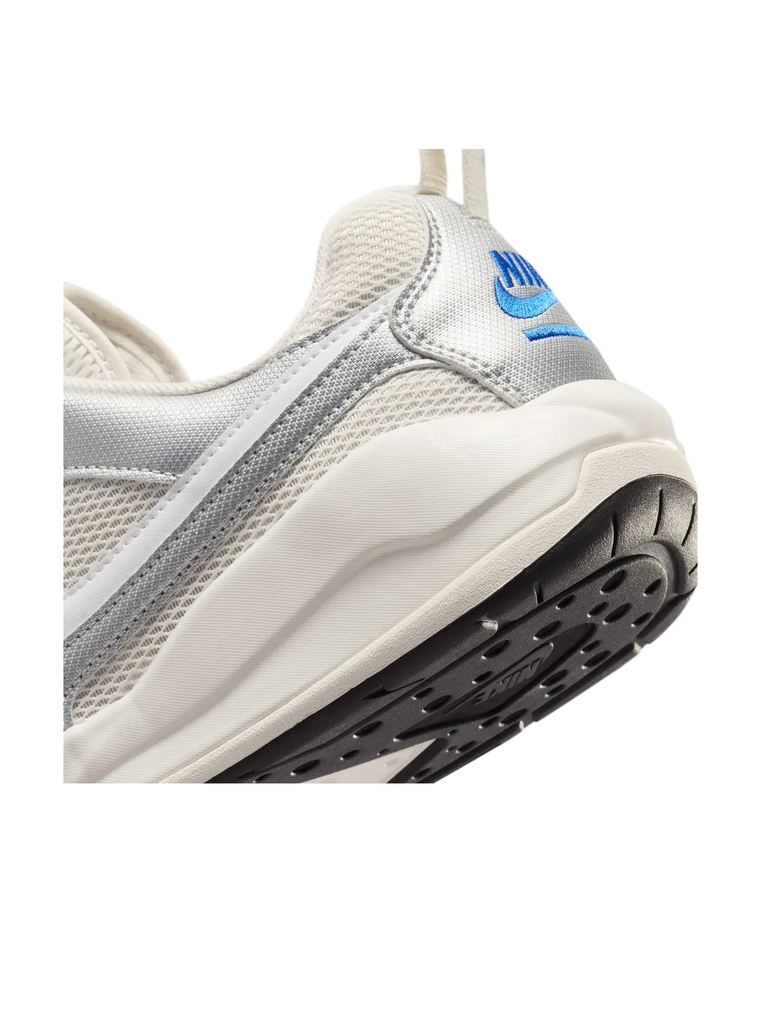 Мужские низкие кроссовки с принтом Jordan CMFT Era Phantom White Sail Game Royal Mtlc Silver Black — изображение 8 из 8
