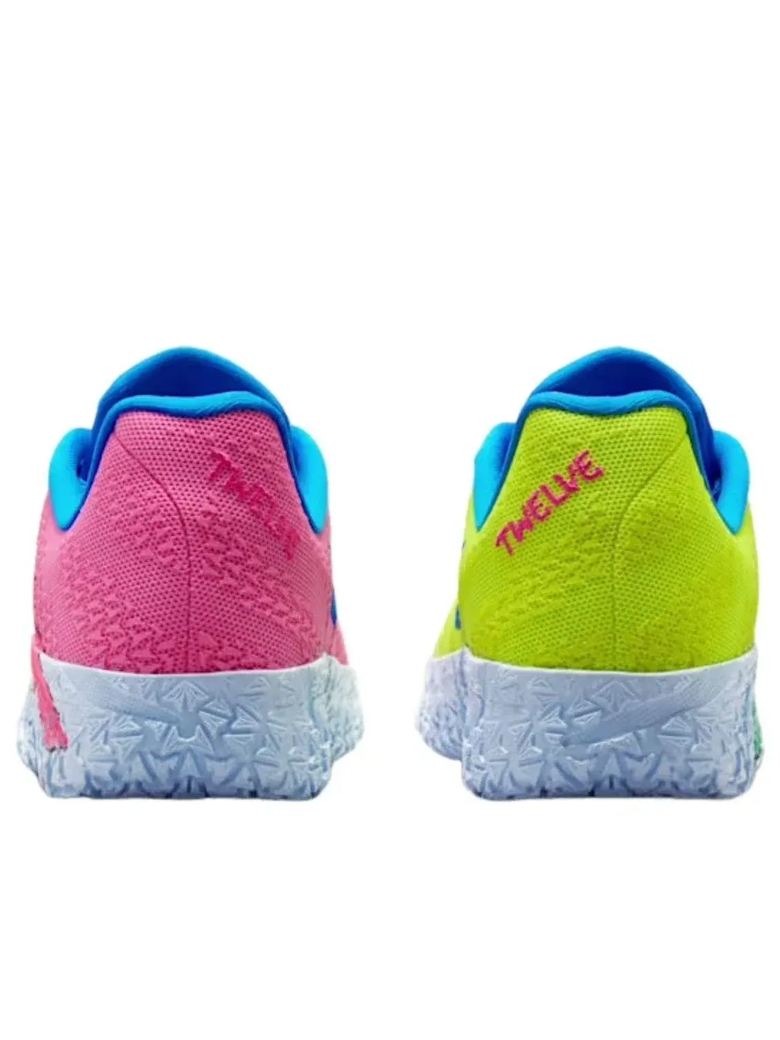 Детские кроссовки для баскетбола с шнуровкой Nike Ja 3 Kool Aid — изображение 5 из 7, мульти