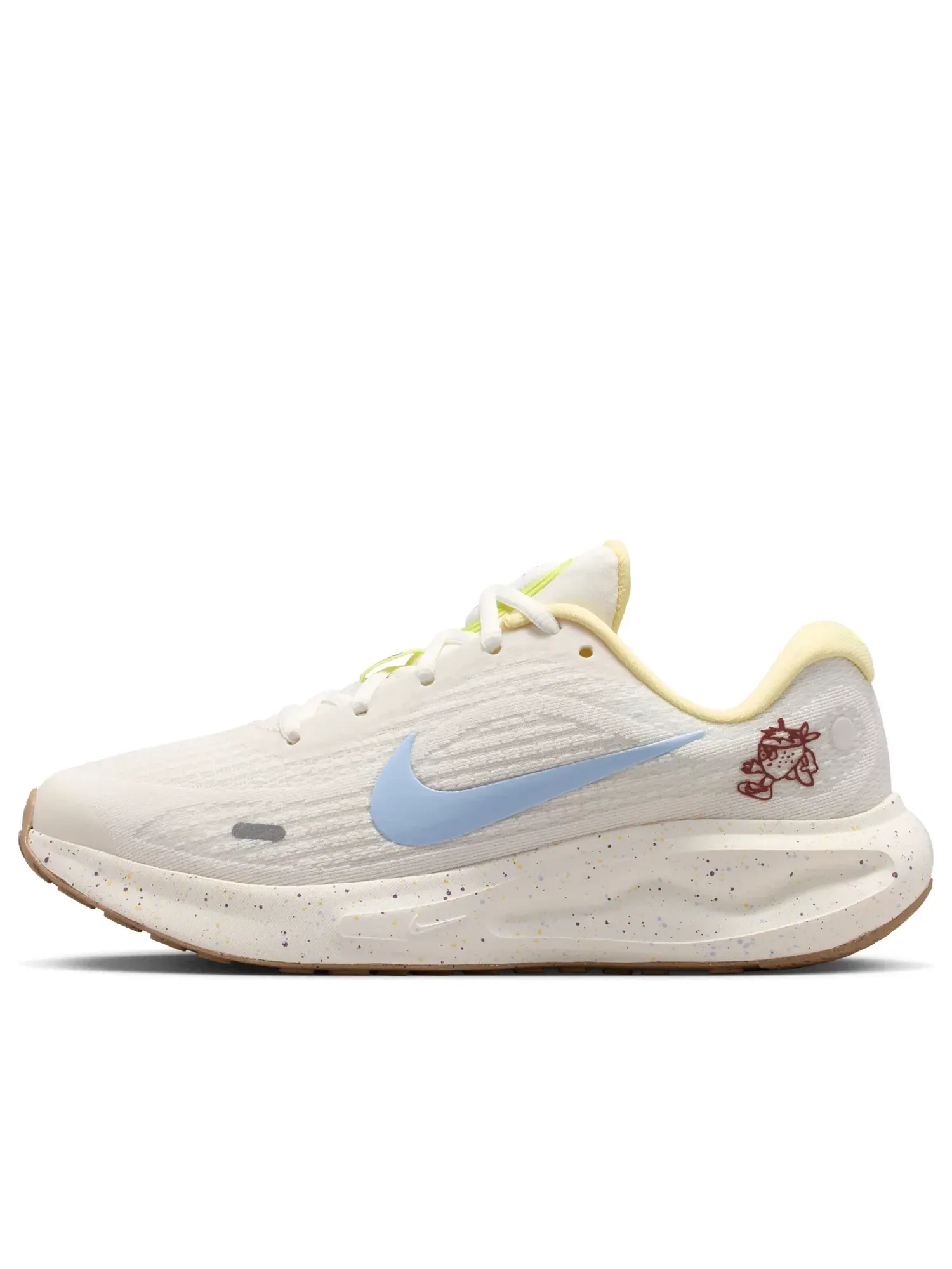 Женские кроссовки для бега Journey Run Nike — изображение 1 из 7, белый