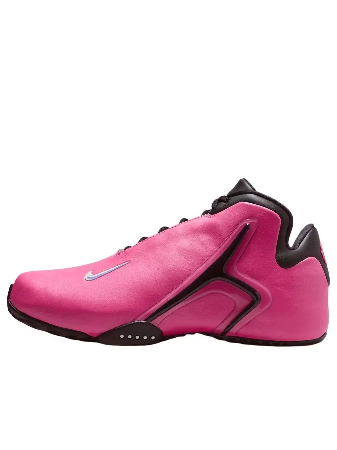 Кроссовки Nike Zoom Hyperflight 'DMV' IX0704-600 — изображение 1 из 5, розовый